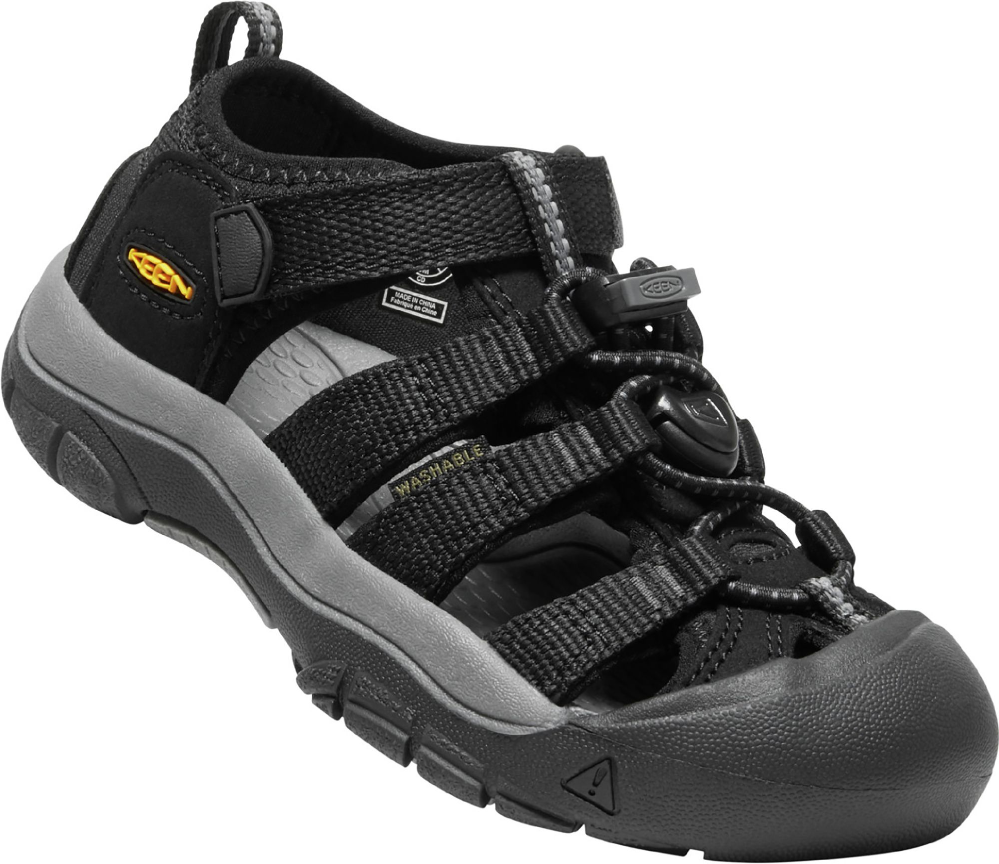 KEEN Kids' Newport H2 Sandals product image