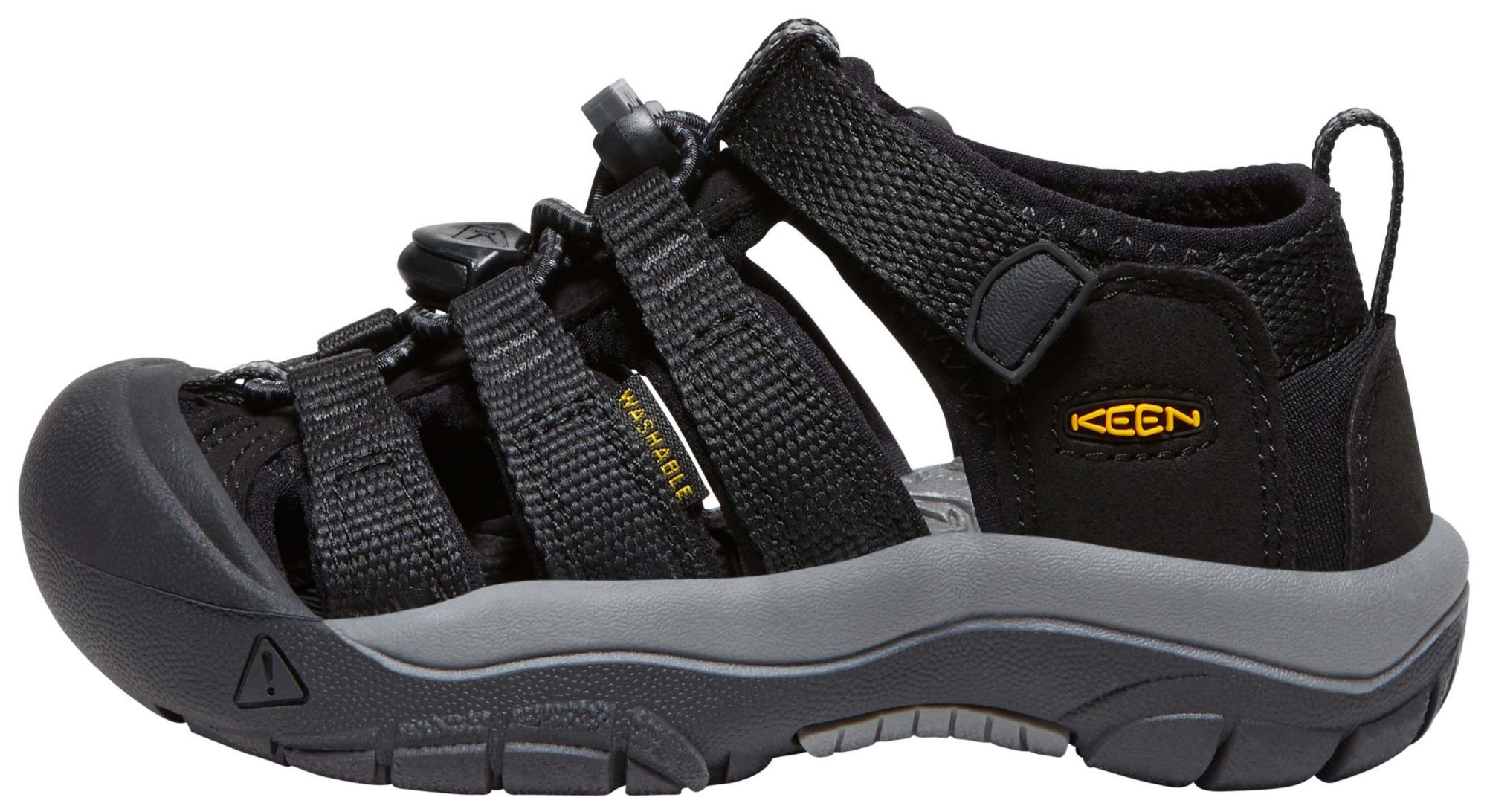 KEEN Kids' Newport H2 Sandals product image