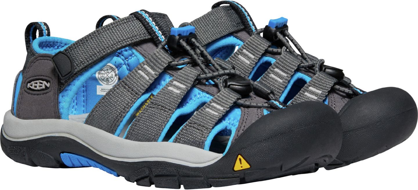 KEEN Kids' Newport H2 Sandals