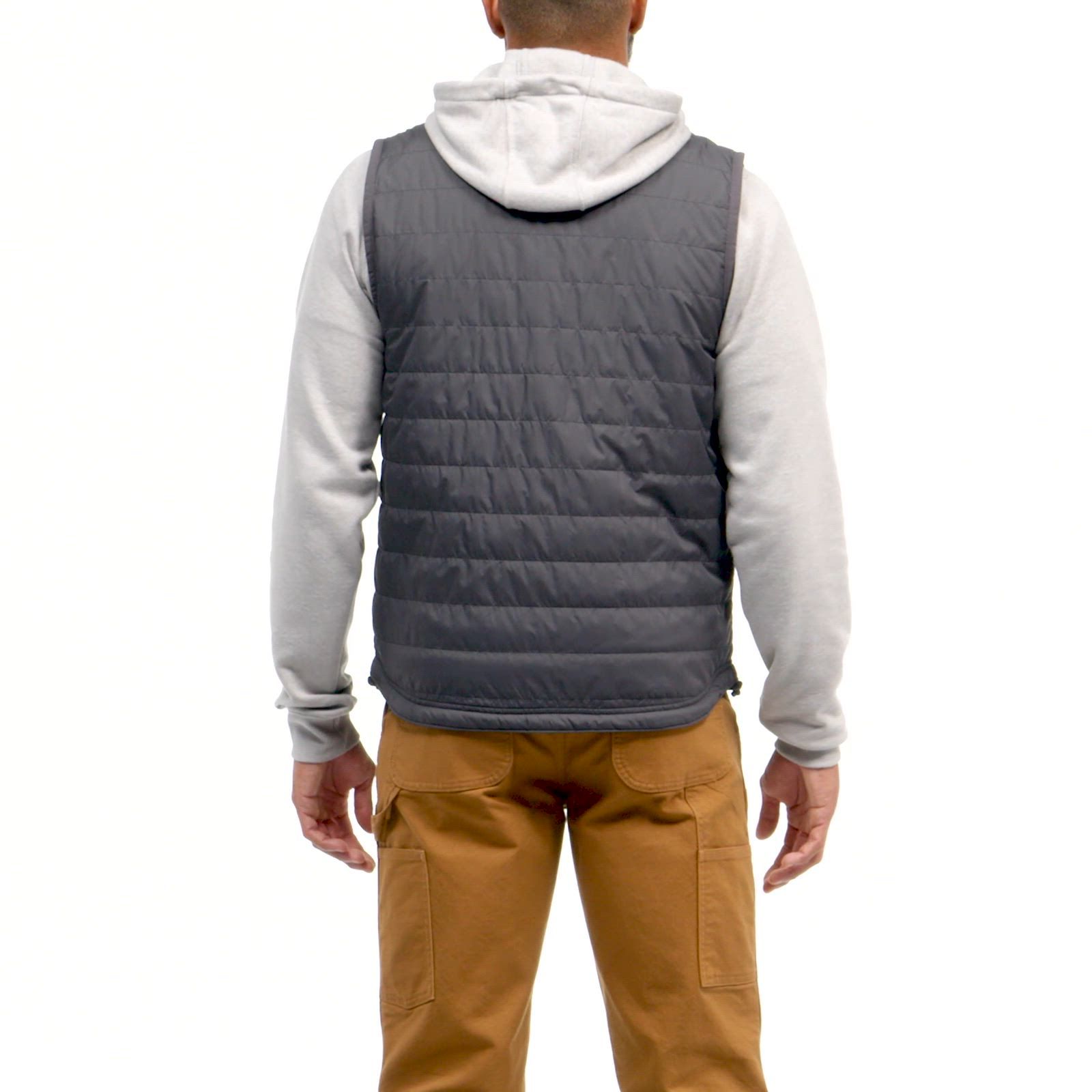 Carhartt Men's Gilliam Rain Defender Insulated Vest product