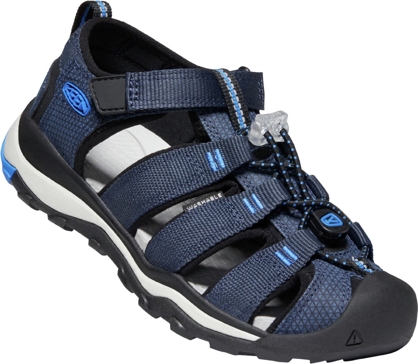 KEEN Kids' Newport Neo H2 Sandals product image