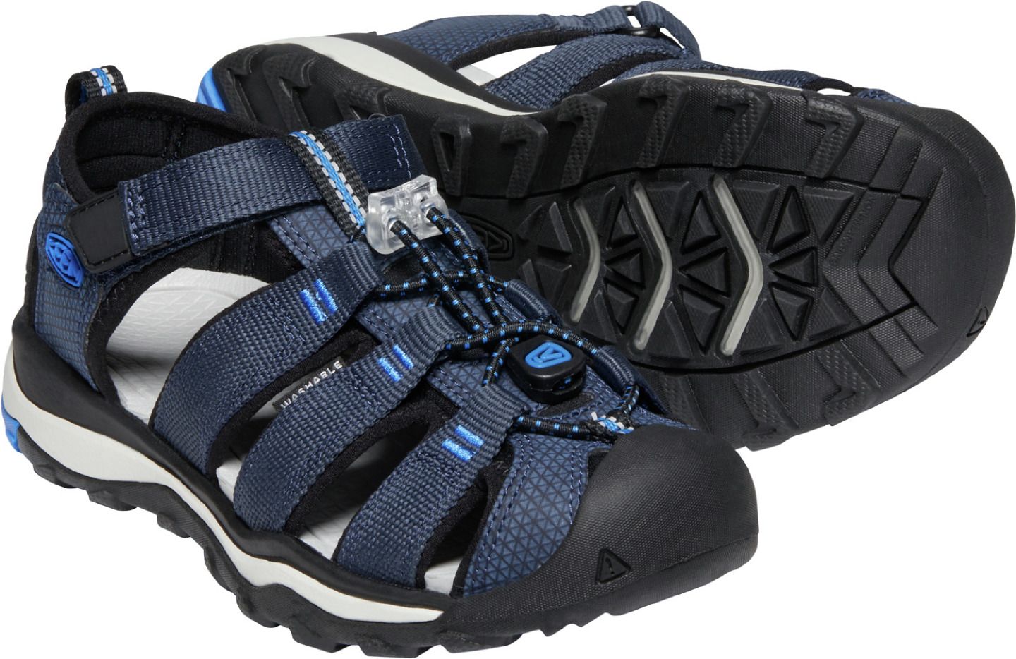 KEEN Kids' Newport Neo H2 Sandals product image