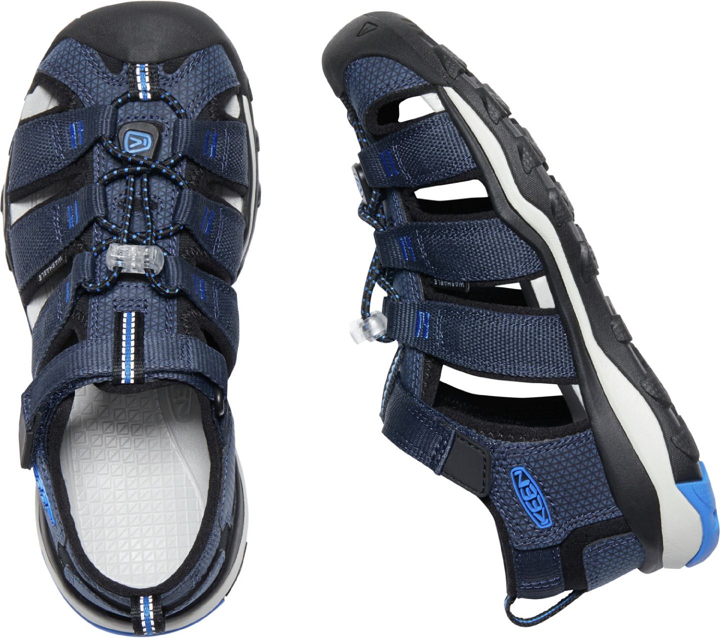 KEEN Kids' Newport Neo H2 Sandals product image