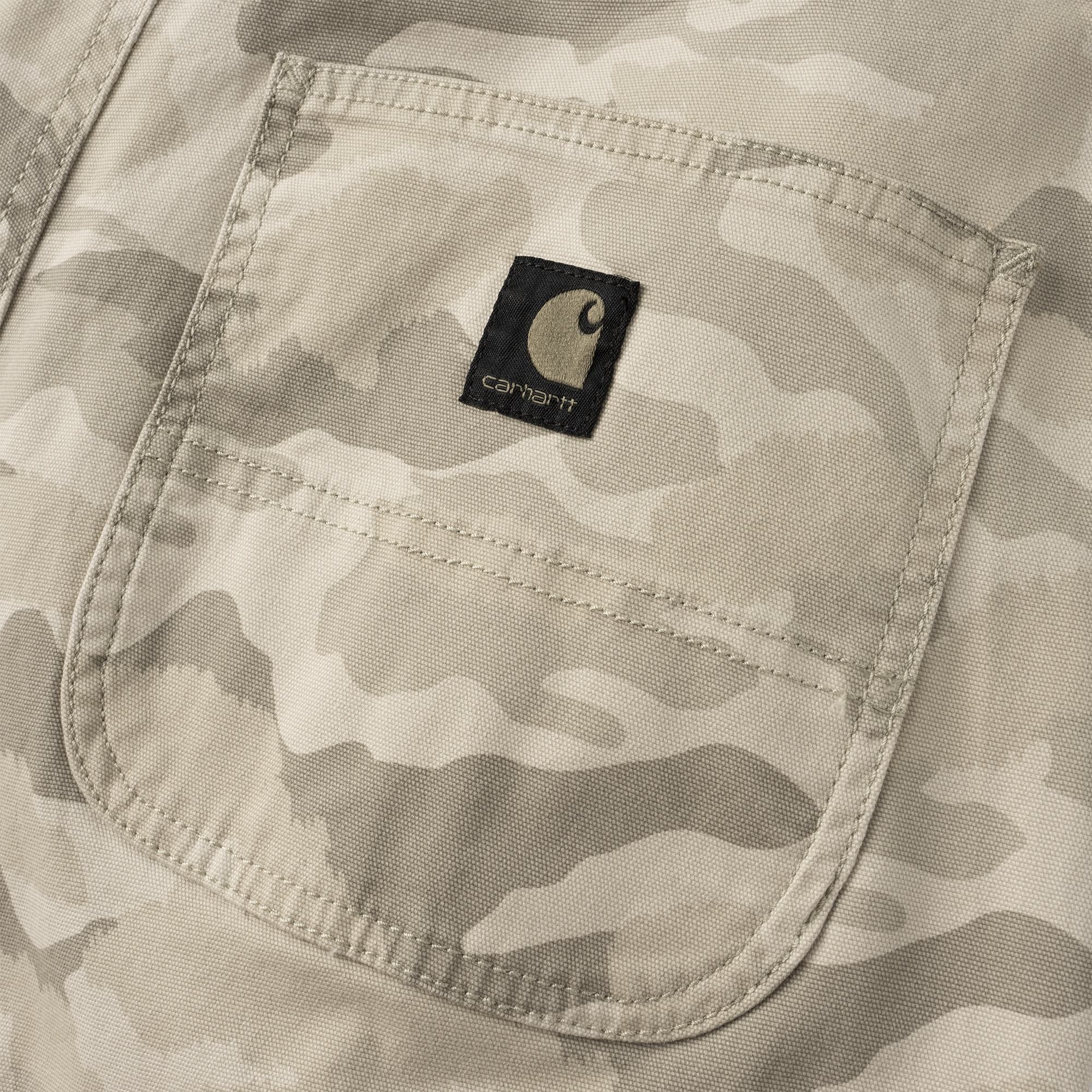 Carhartt Men's Rugged Flex Rigby Dungaree Pants product image