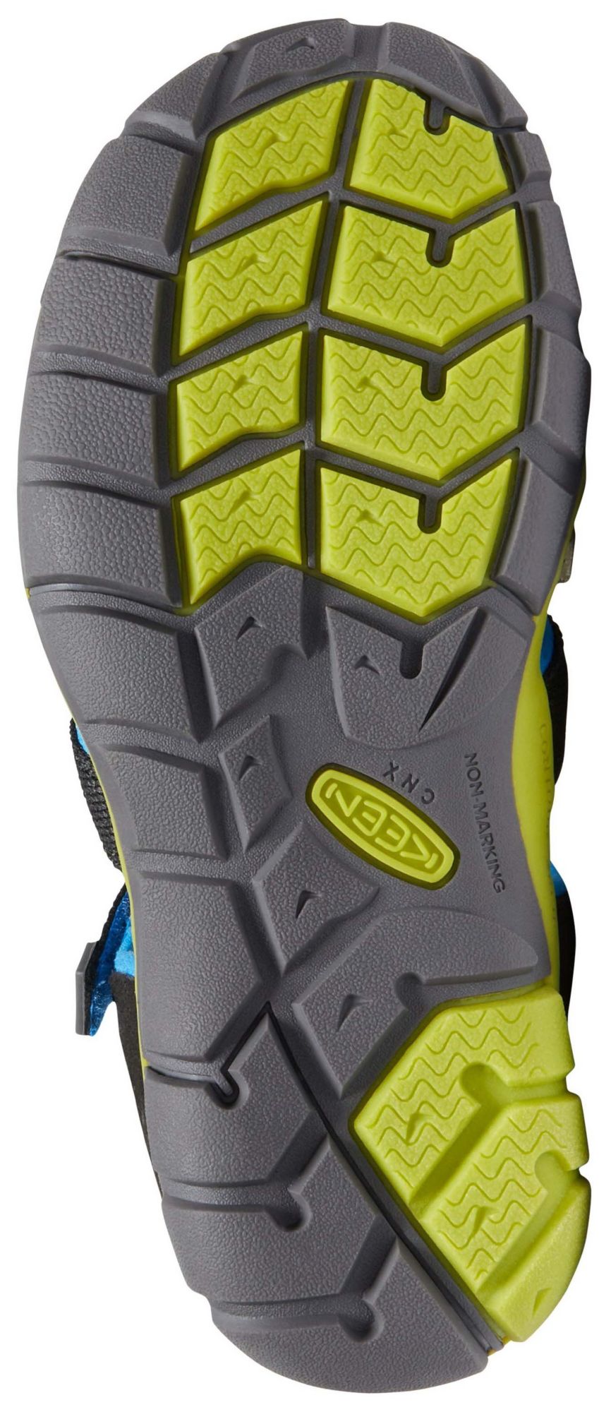 KEEN Kids' Seacamp II CNX Sandals product image