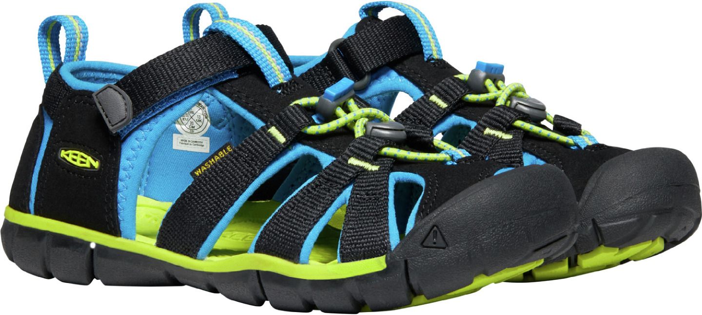 KEEN Kids' Seacamp II CNX Sandals product image