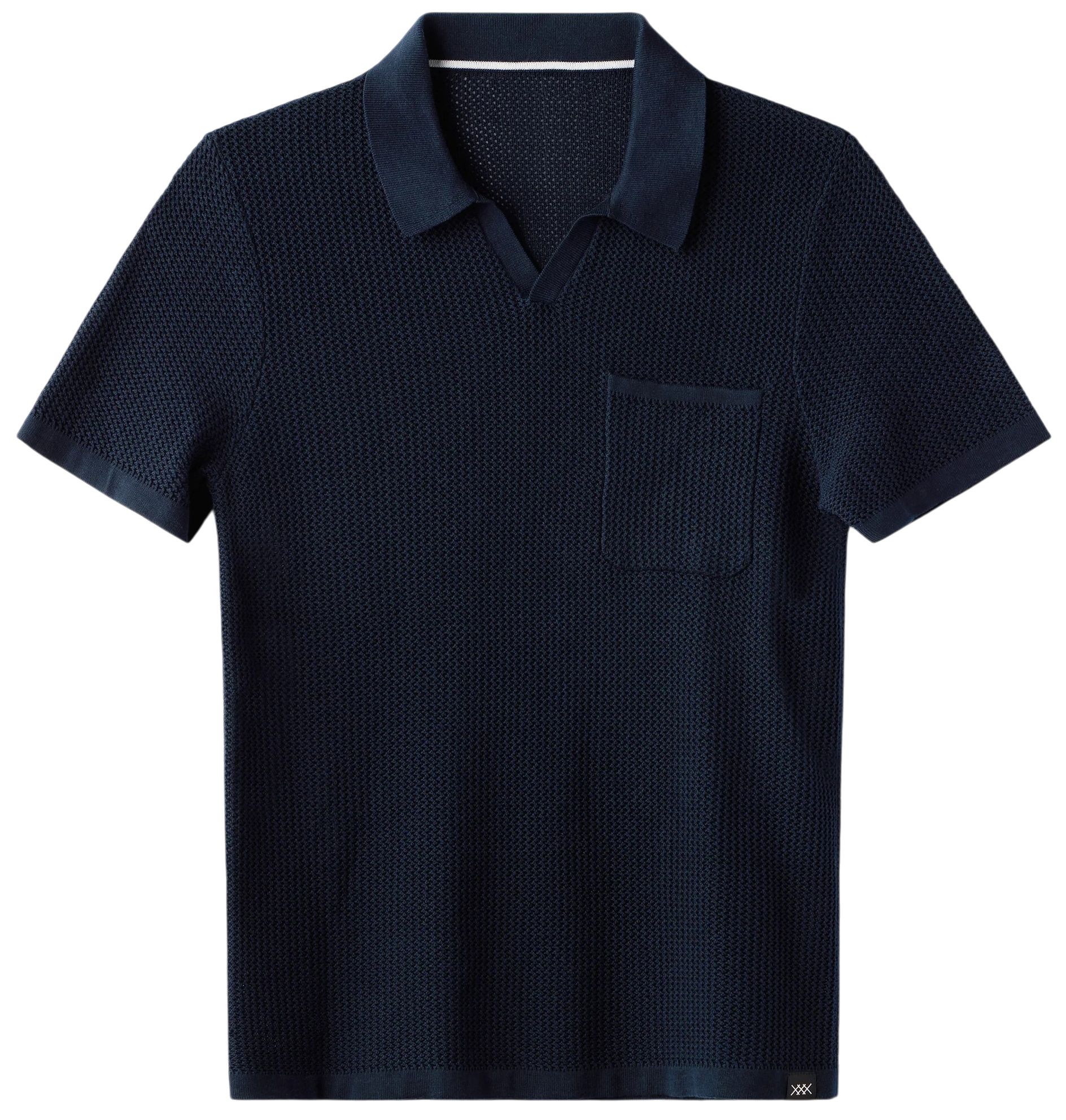 Rhone Men's Johnny Collar Short Sleeve Polo product image