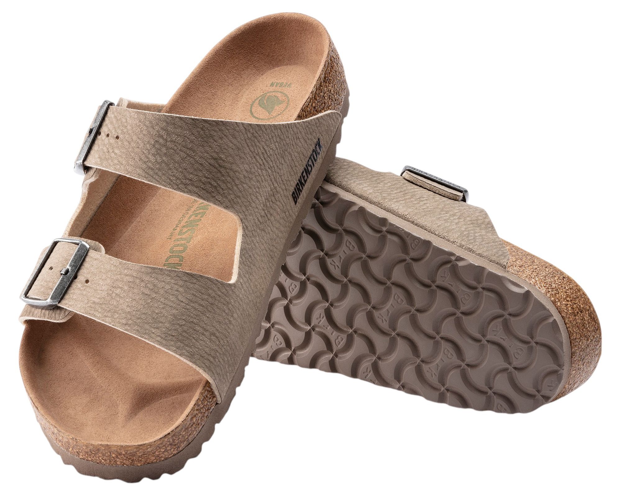 Birkenstock Men's Arizona Vegan Sandals product image