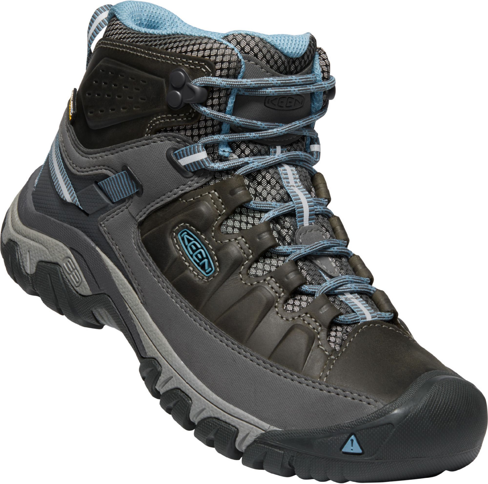 KEEN Women's Targhee III Mid Waterproof Hiking Boots product image