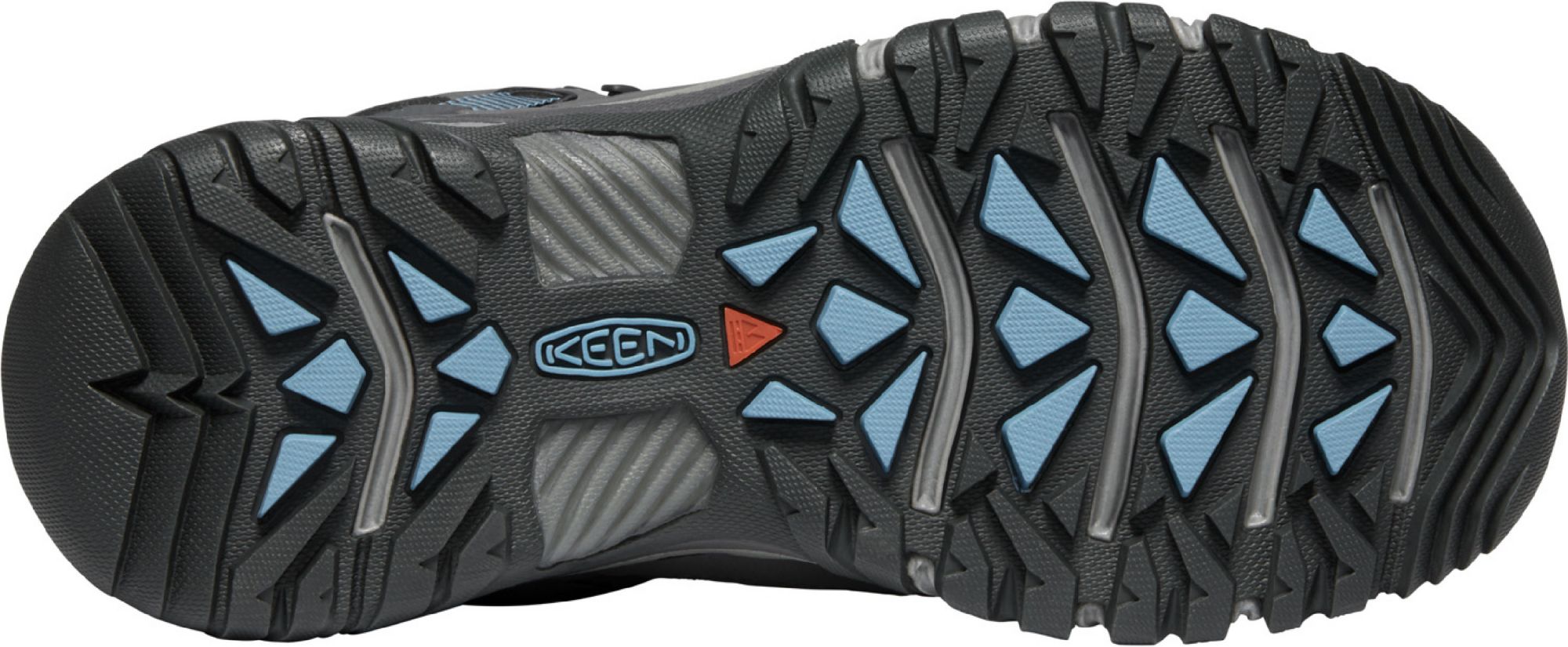 KEEN Women's Targhee III Mid Waterproof Hiking Boots product image