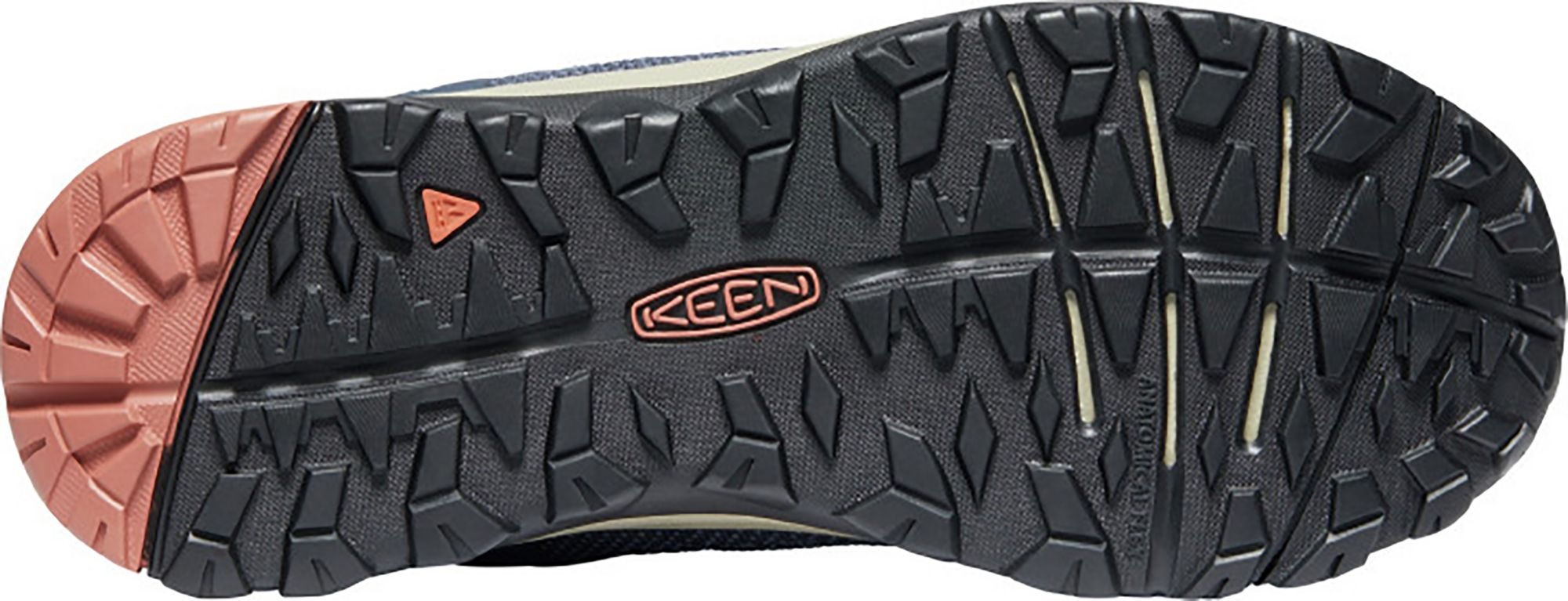 KEEN Women's Terradora II Vent Hiking Shoes product image