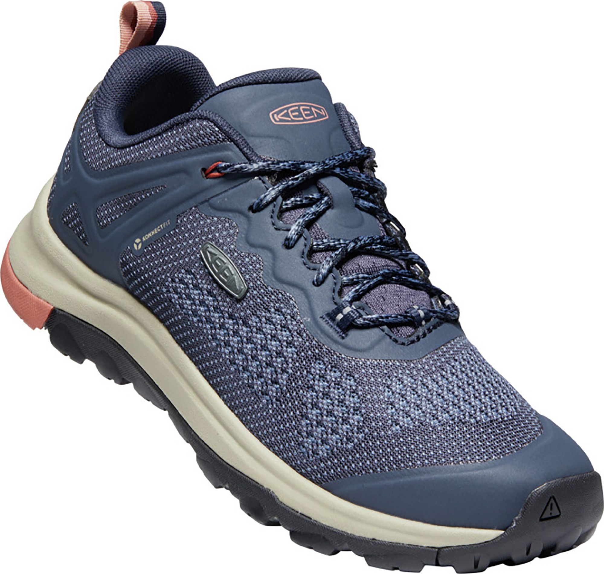 KEEN Women's Terradora II Vent Hiking Shoes product image
