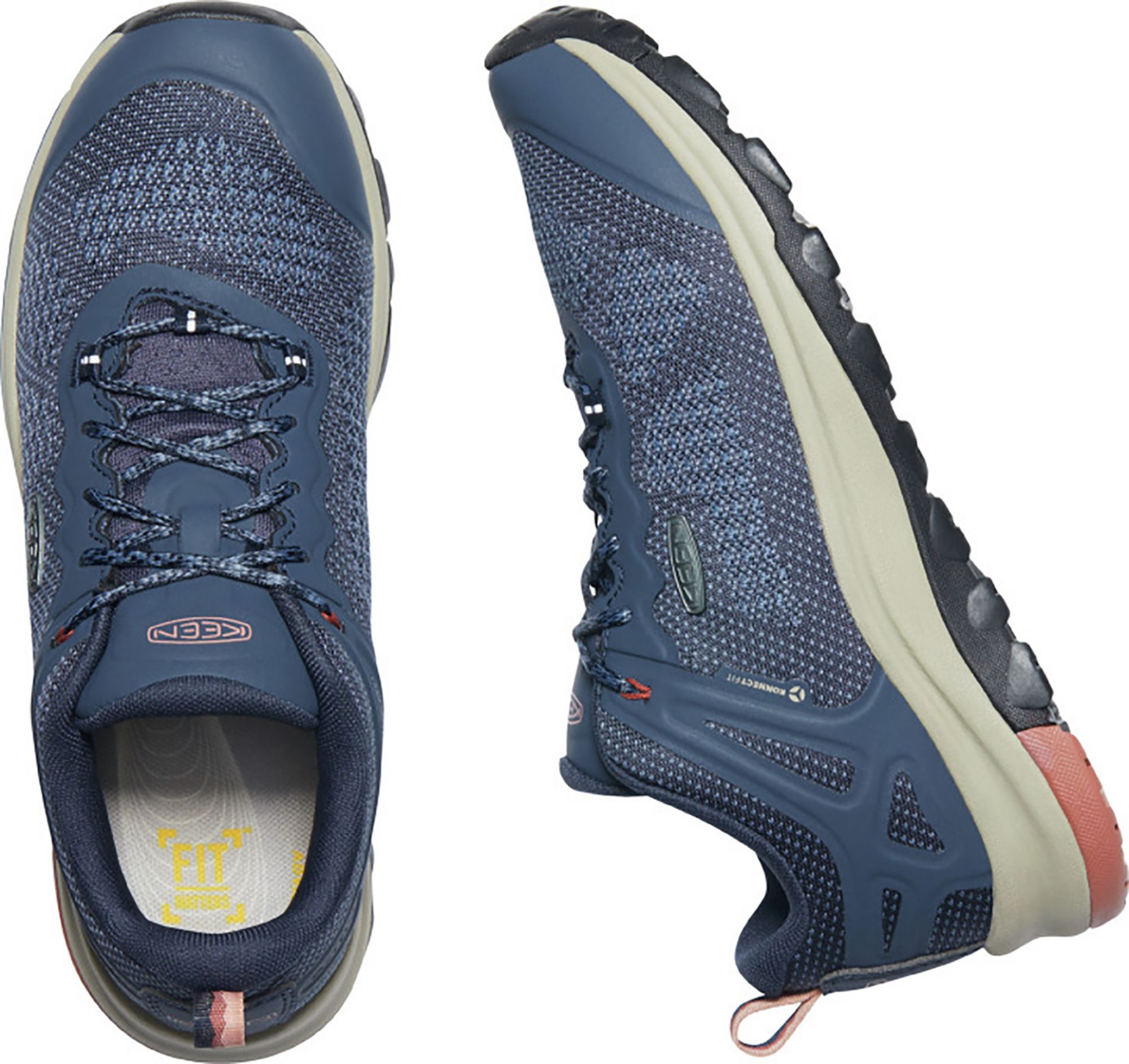 KEEN Women's Terradora II Vent Hiking Shoes product image