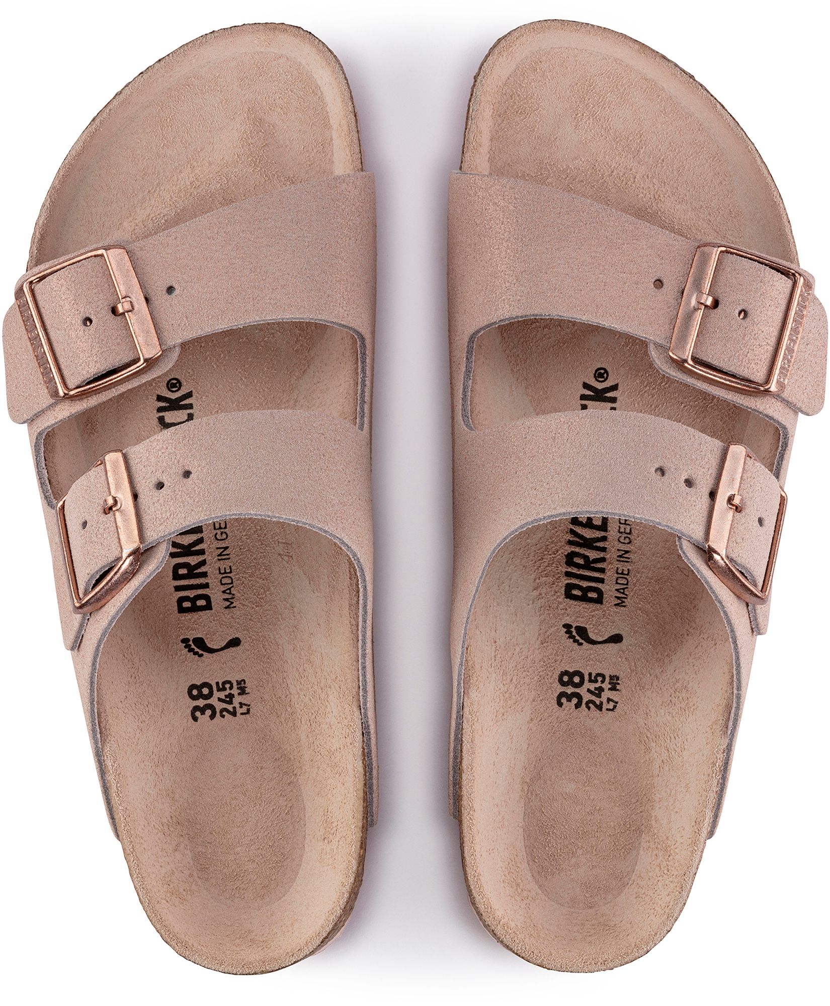 Birkenstock Arizona Shimmer Sandals product image