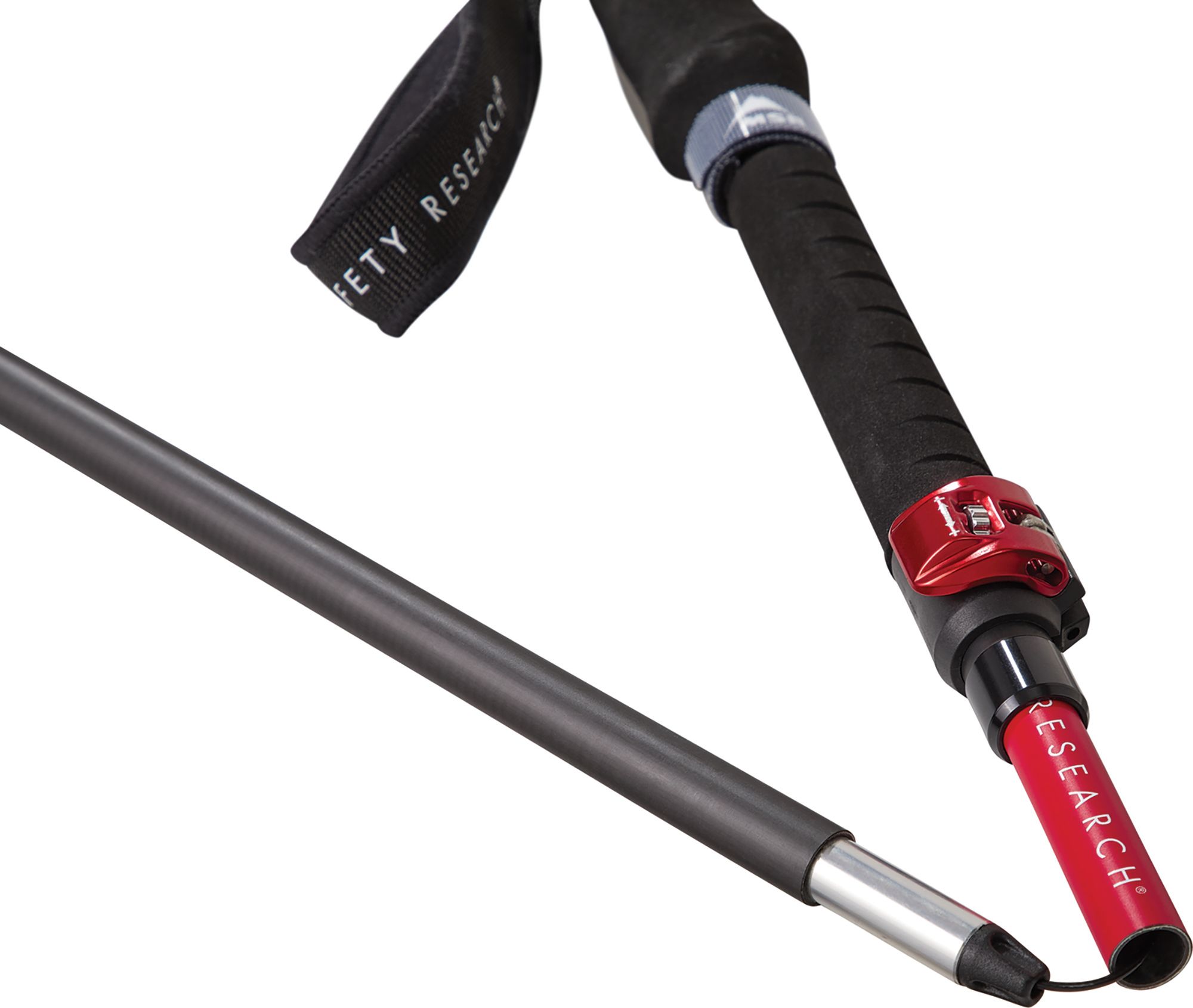 MSR Dynalock Ascent Carbon Poles Small product image