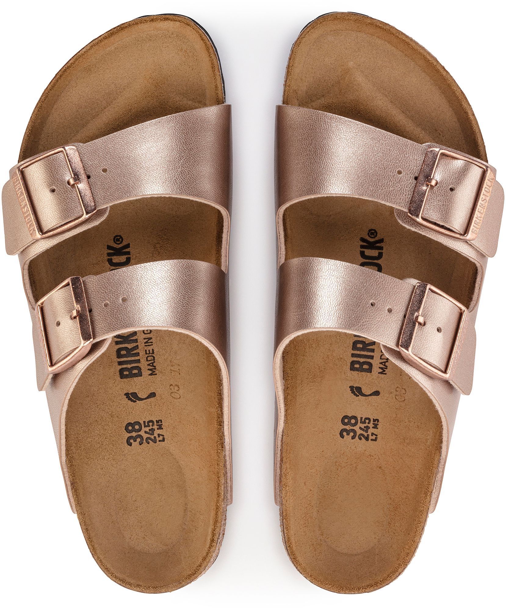 Birkenstock Women's Arizona Sandals product image
