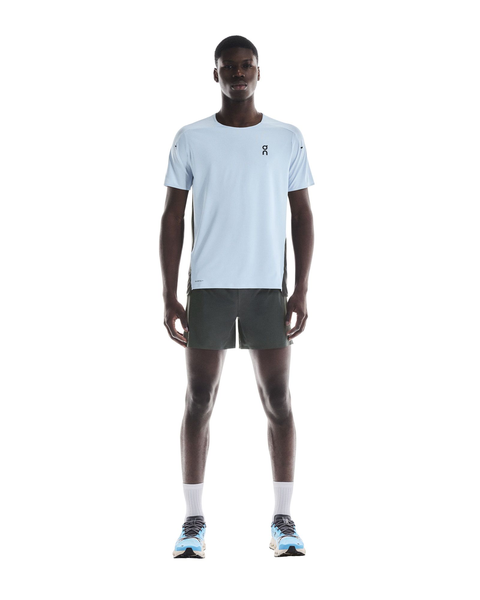 On Men's Performance T-Shirt product image