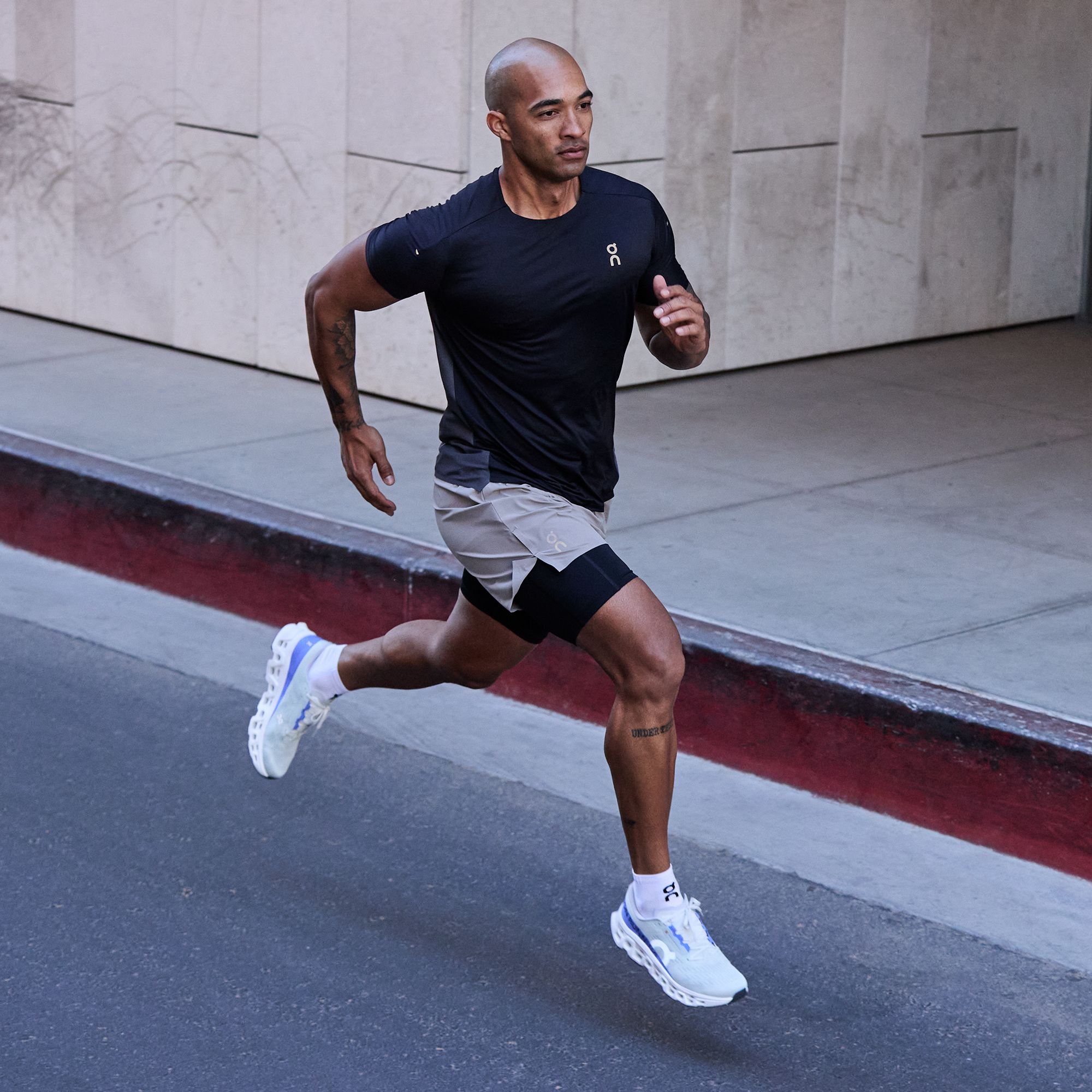On Men's Performance T-Shirt product image