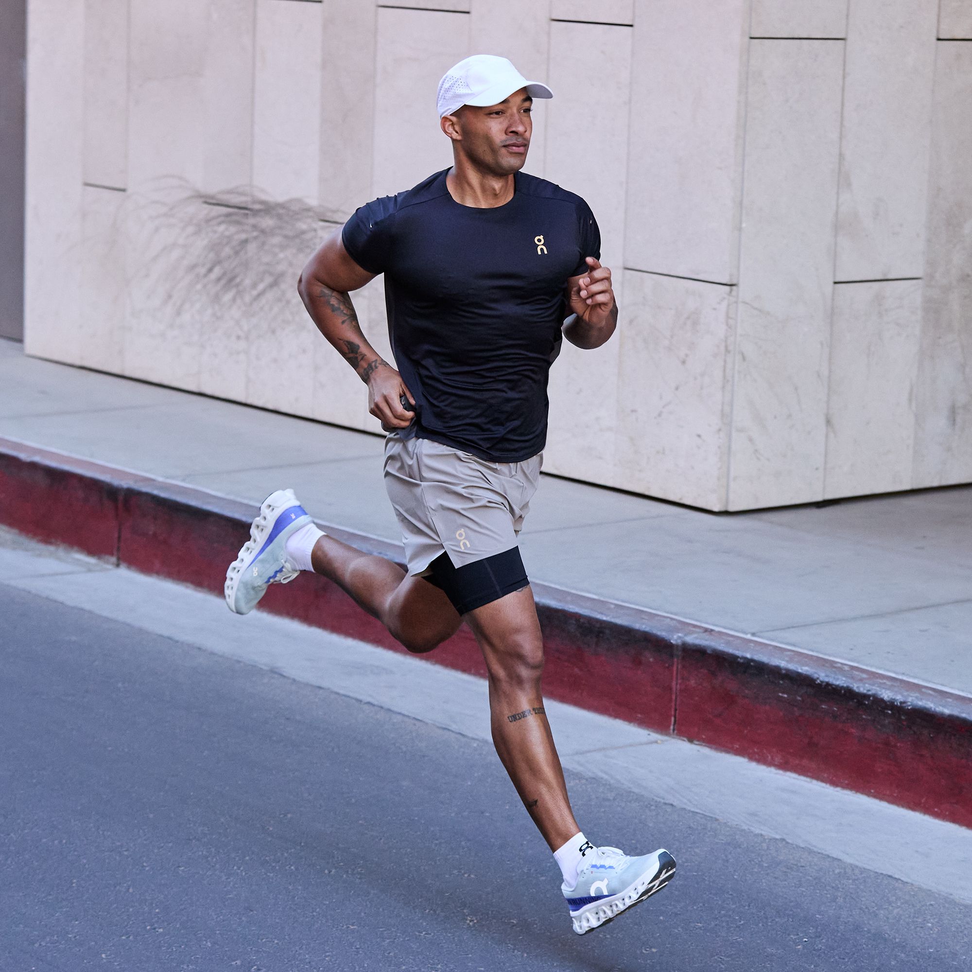 On Men's Performance T-Shirt product image