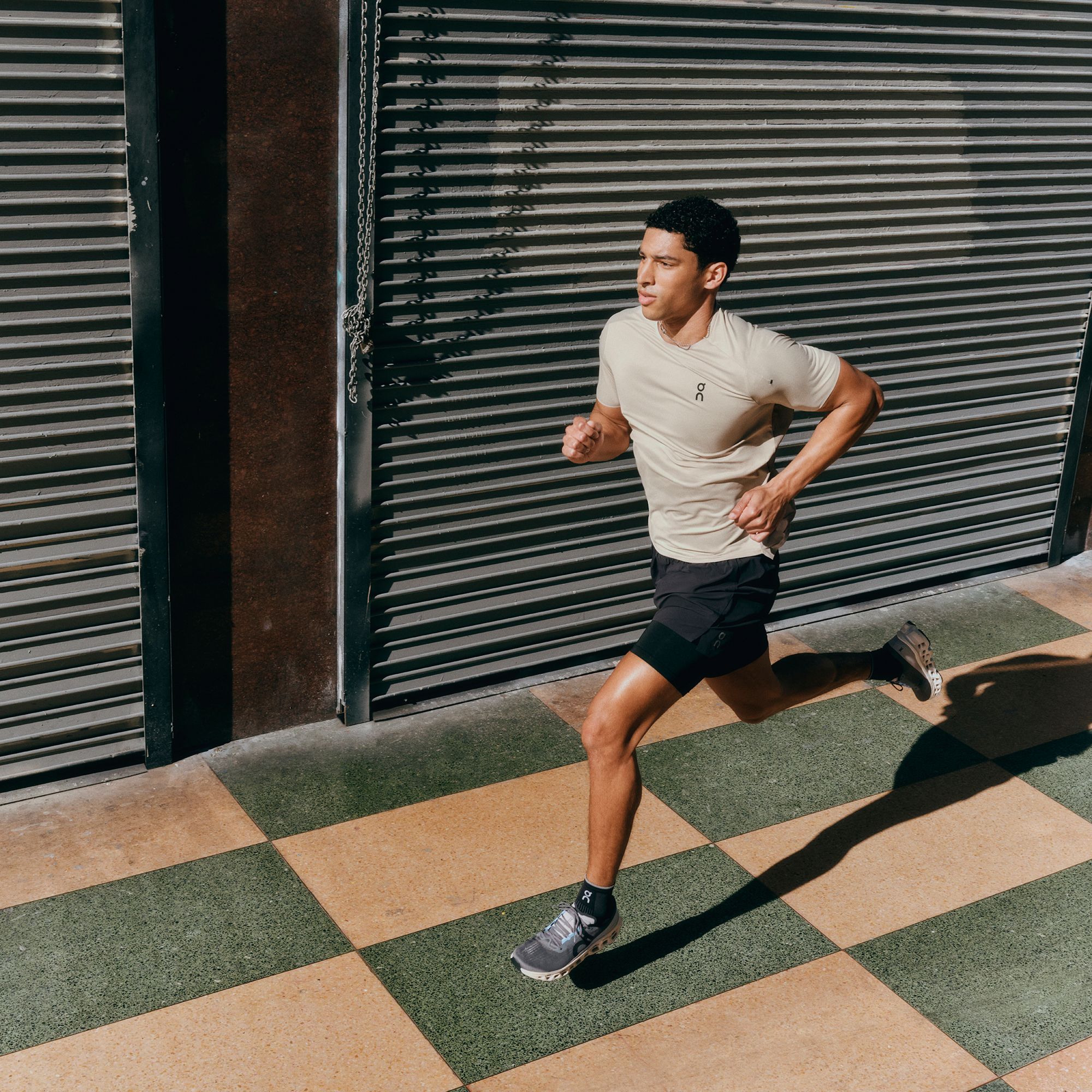 On Men's Performance T-Shirt product image