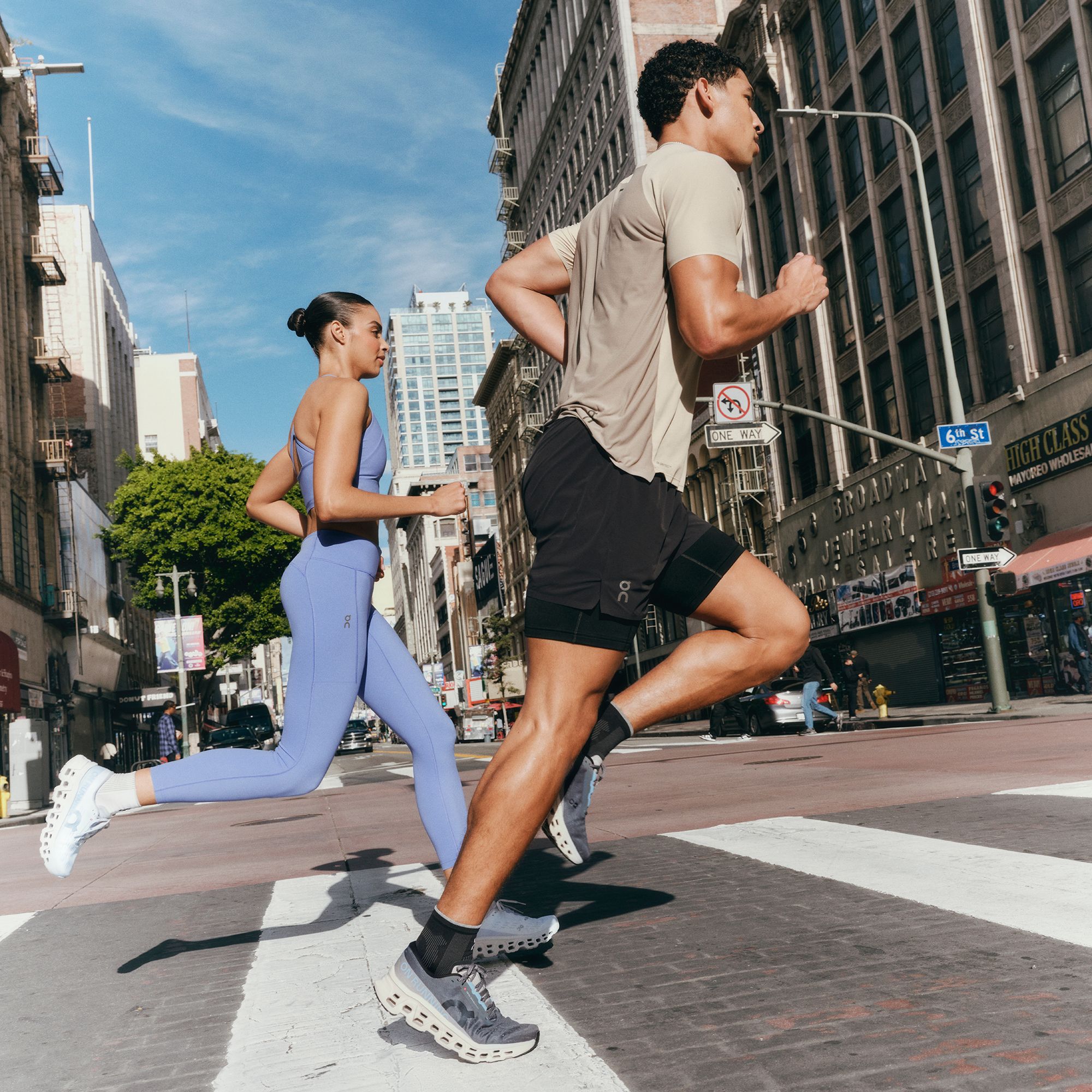 On Men's Performance T-Shirt product image