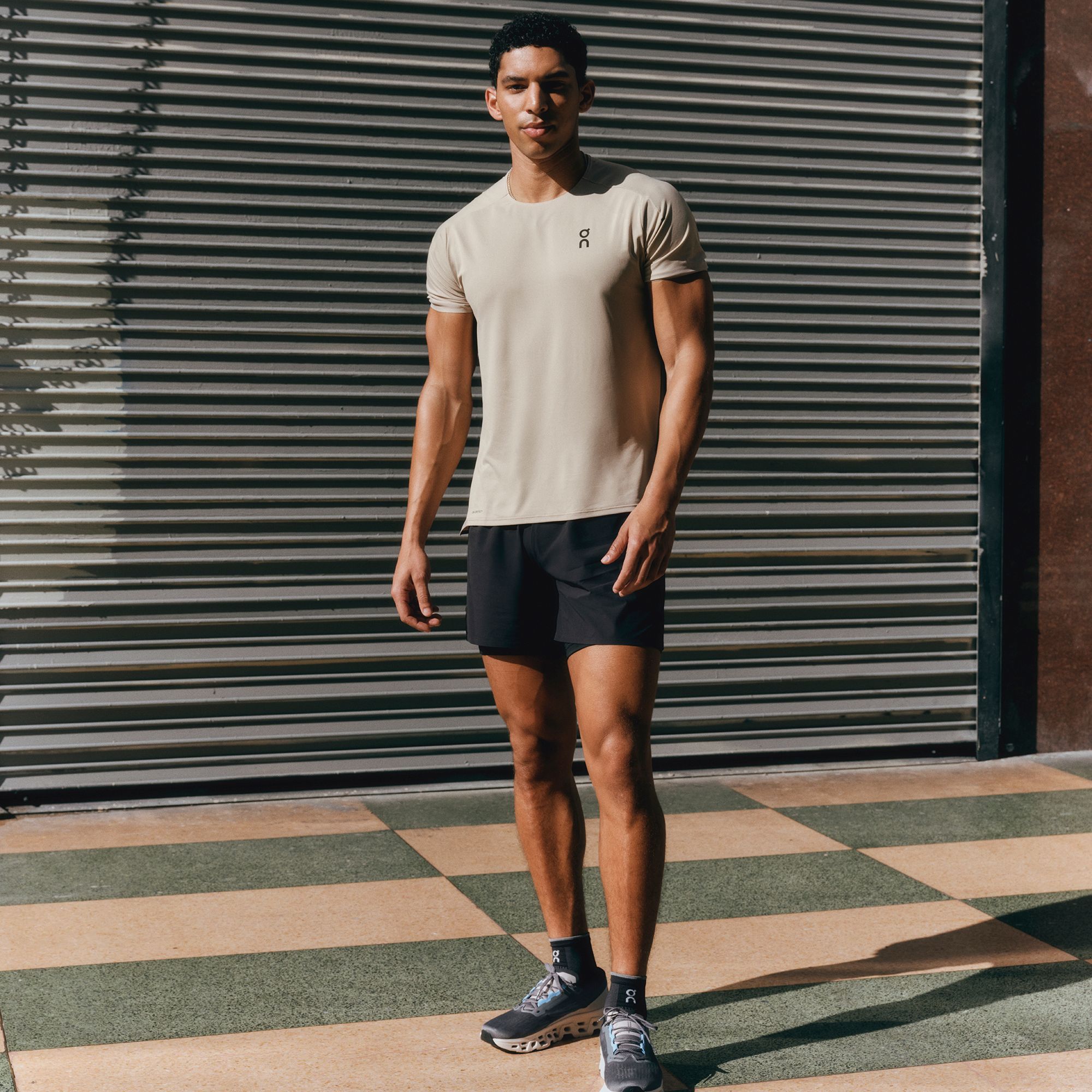 On Men's Performance T-Shirt product image