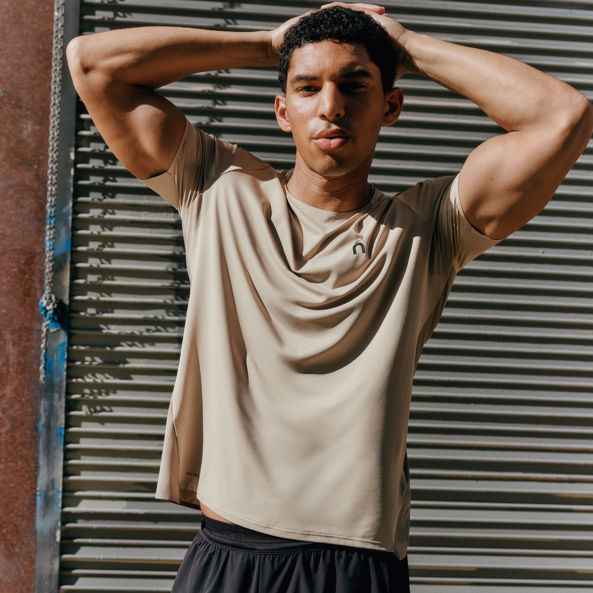 On Men's Performance T-Shirt product image