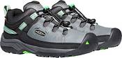 Keen Kid's Targhee Low Hiking Shoes product image