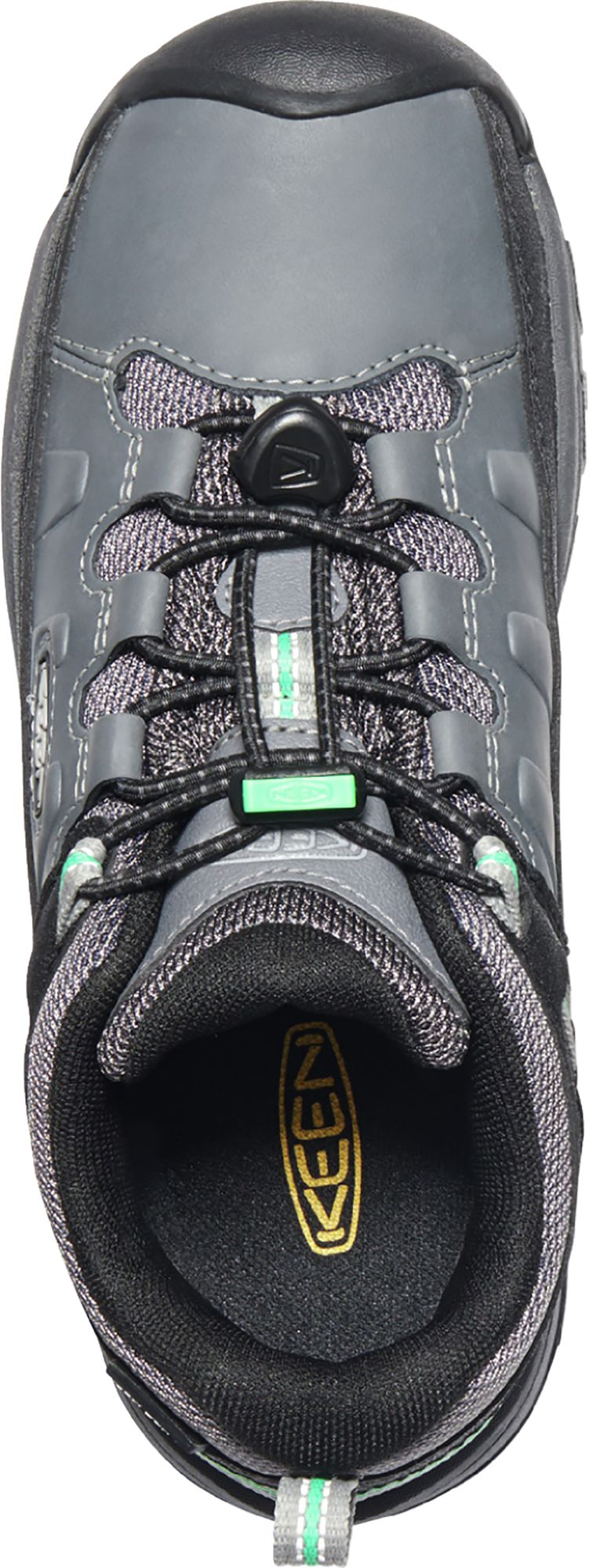 Keen Kid's Targhee Low Hiking Shoes product image