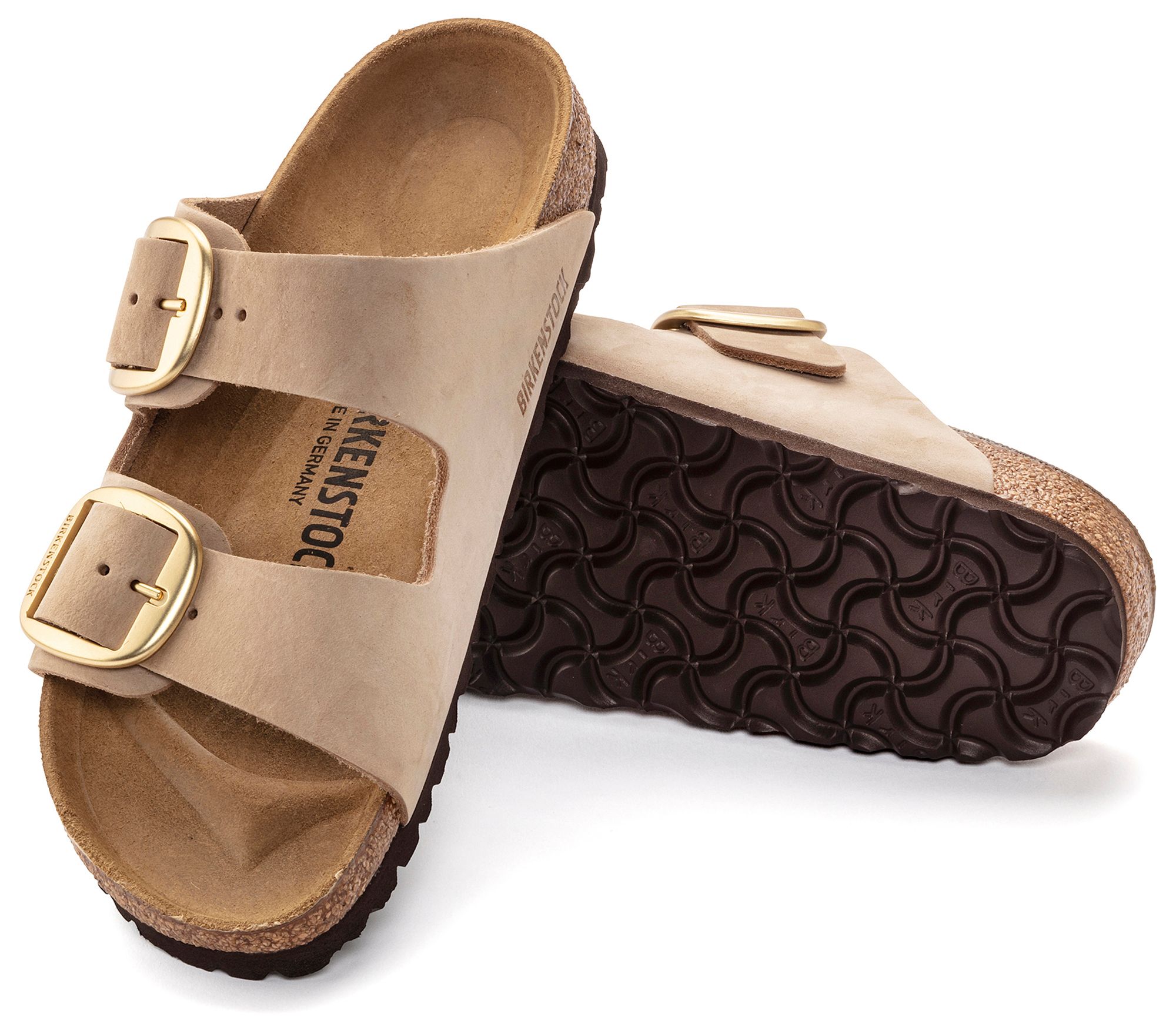 Birkenstock Women's Arizona Big Buckle Sandals product image