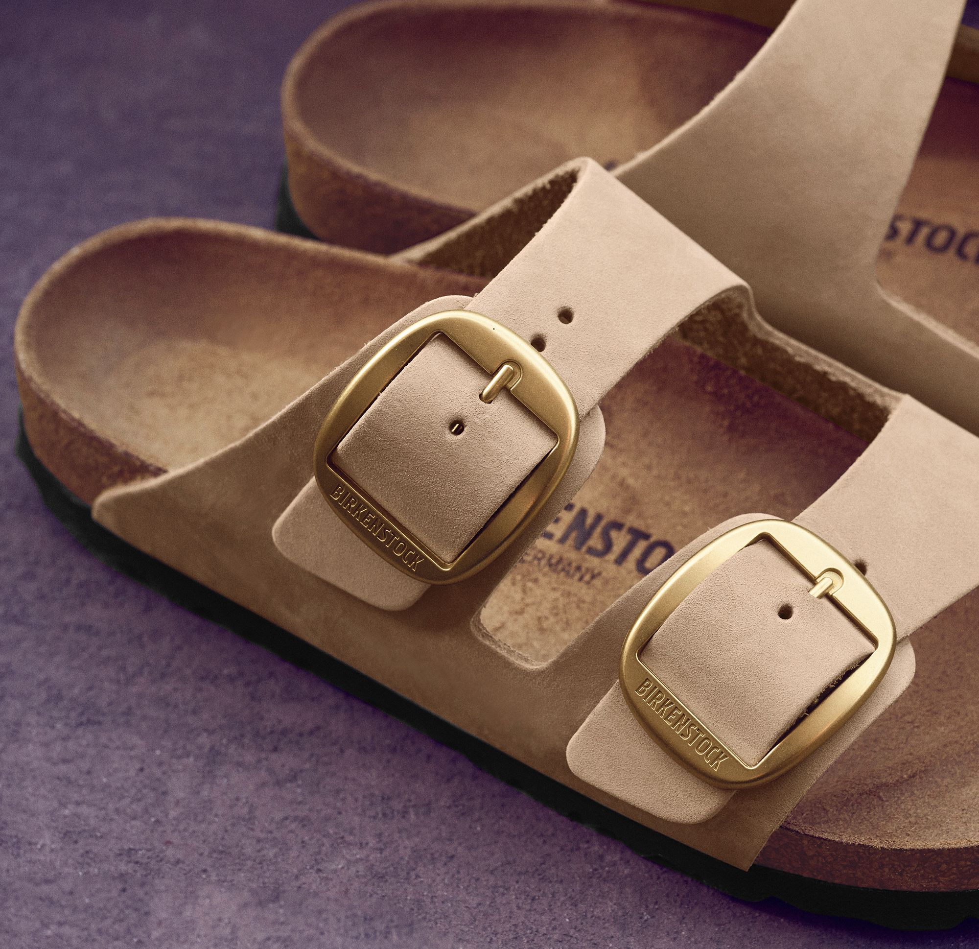 Birkenstock Women's Arizona Big Buckle Sandals product image