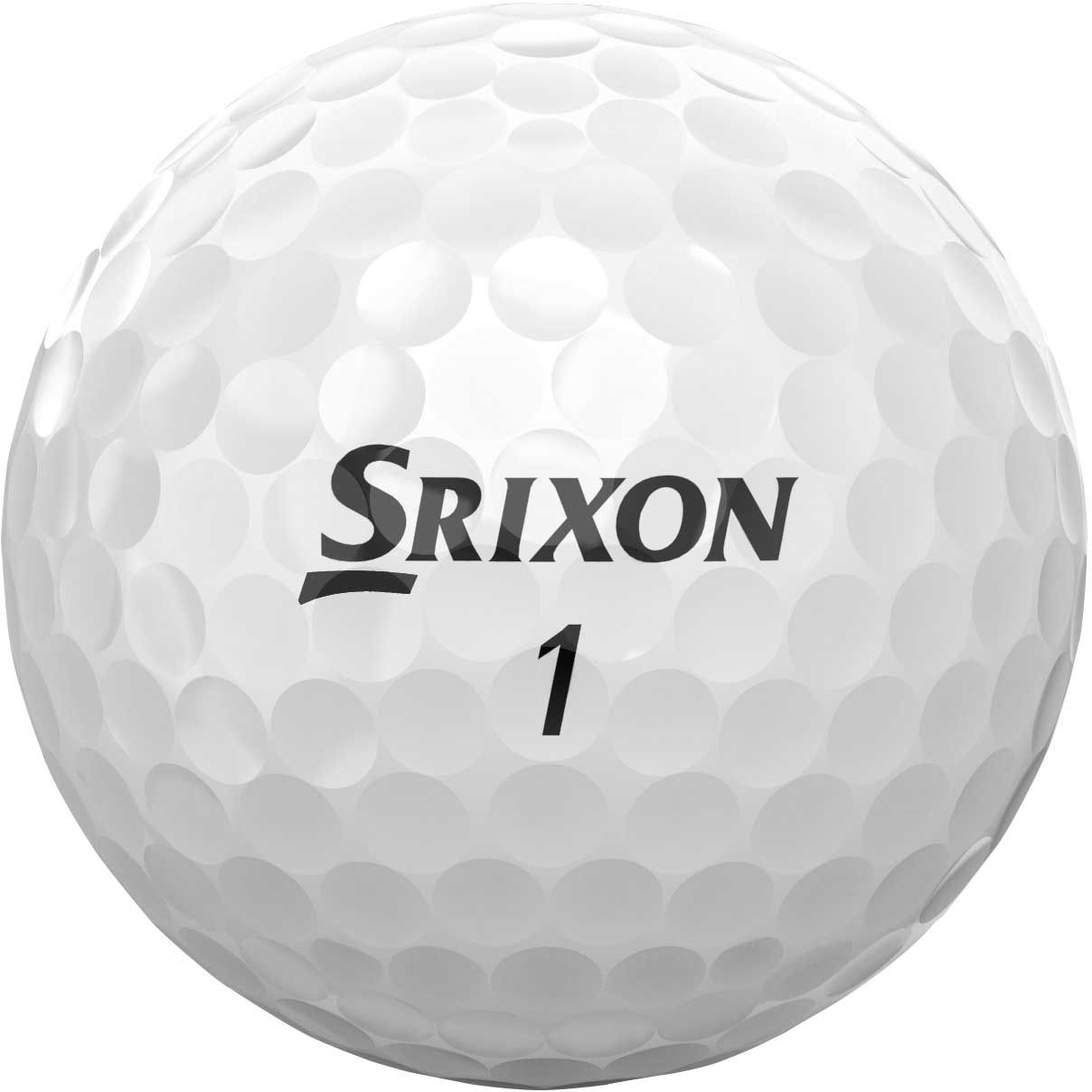 Srixon Z-STAR Golf Balls product image