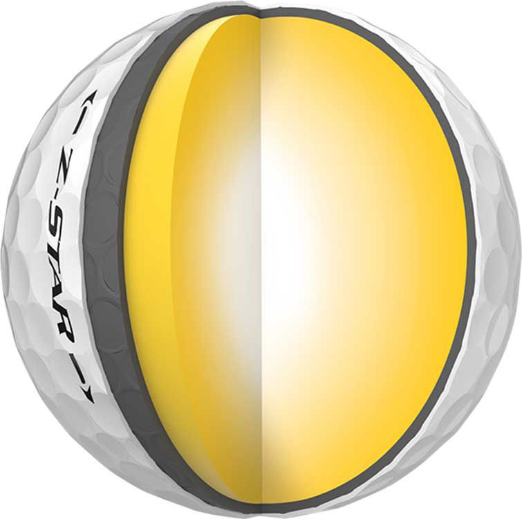 Srixon Z-STAR Golf Balls product image