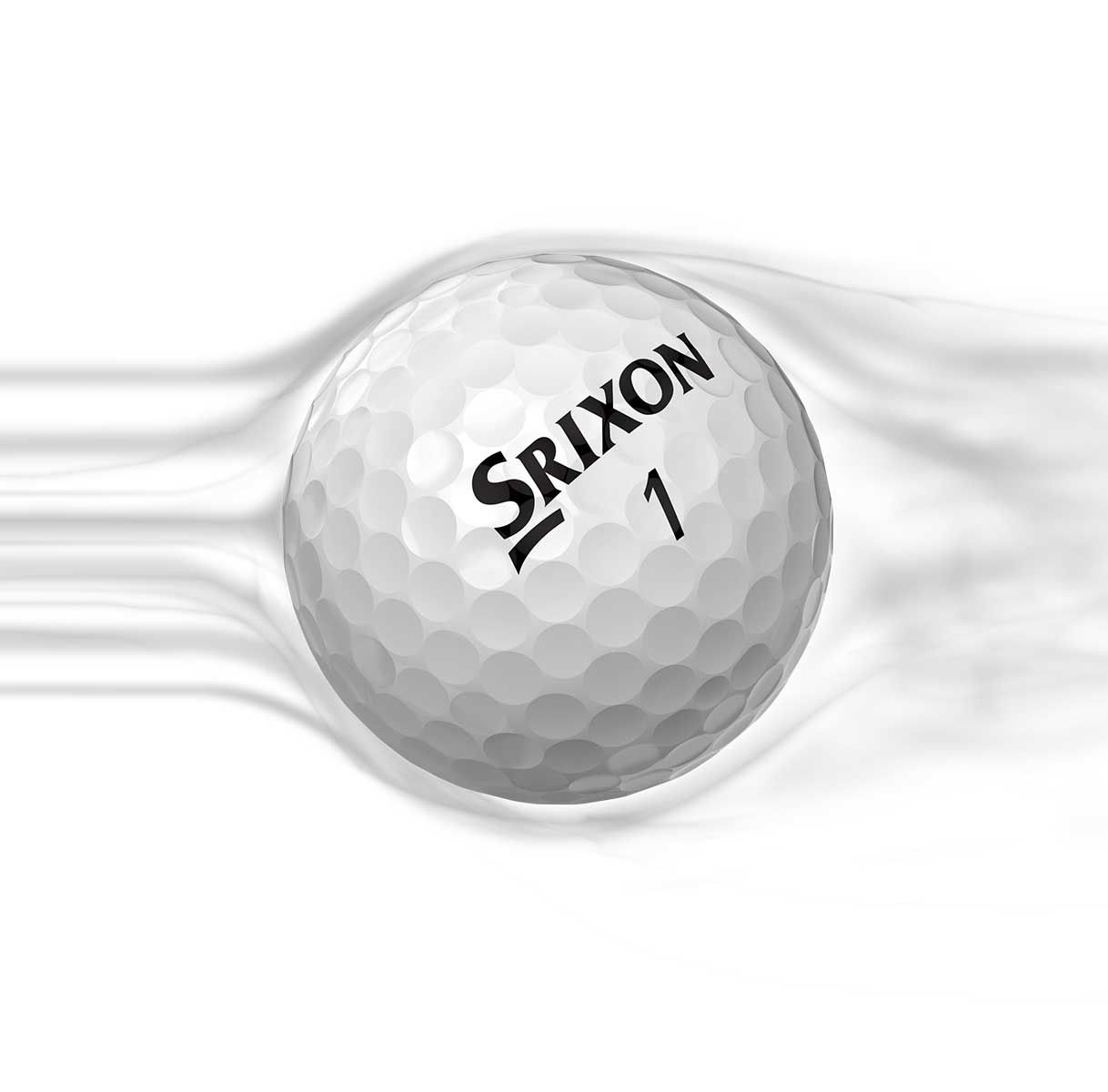 Srixon Z-STAR Golf Balls product image