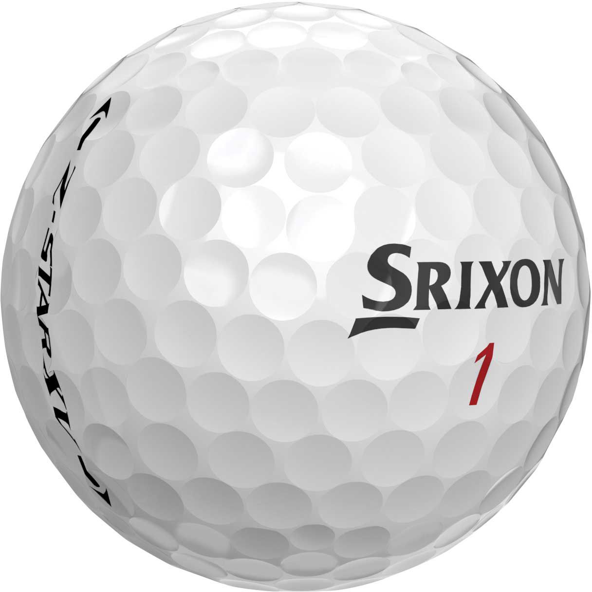 Srixon Z-STAR XV Golf Balls product image