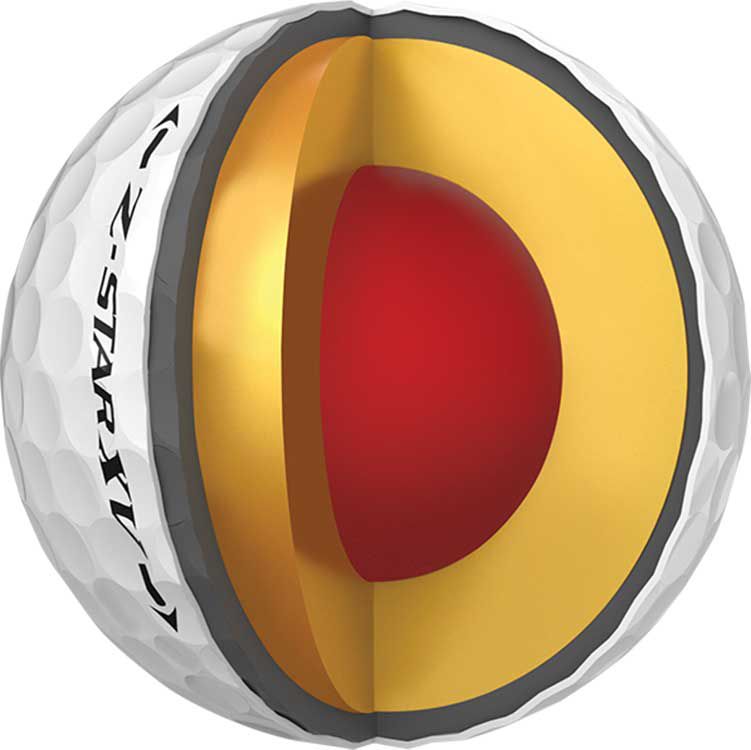 Srixon Z-STAR XV Golf Balls product image
