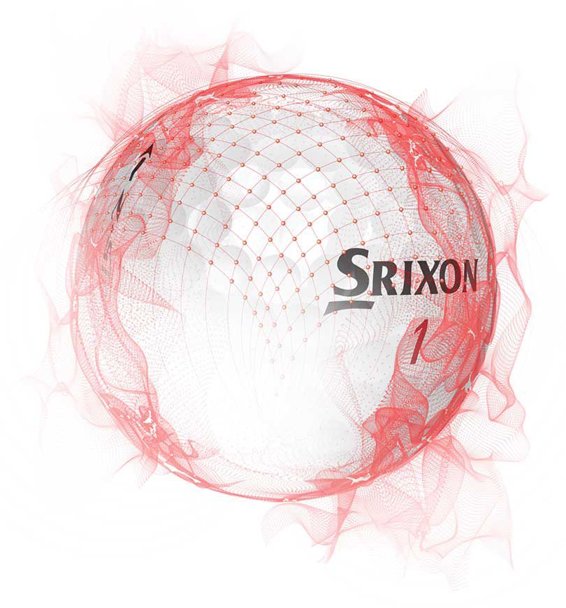 Srixon Z-STAR XV Golf Balls product image