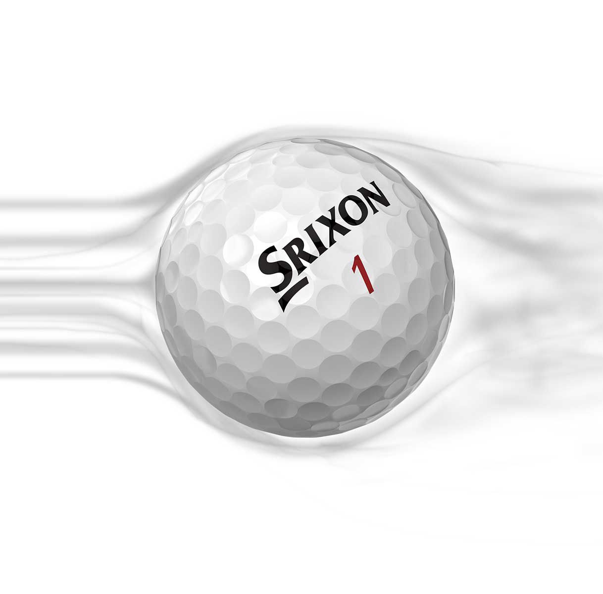 Srixon Z-STAR XV Golf Balls product image