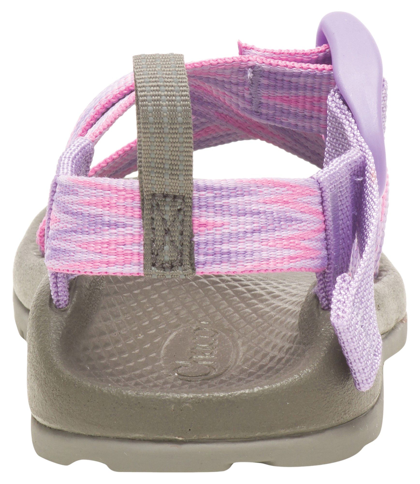 Chaco Kids' Z/1 EcoTread Sandals product image
