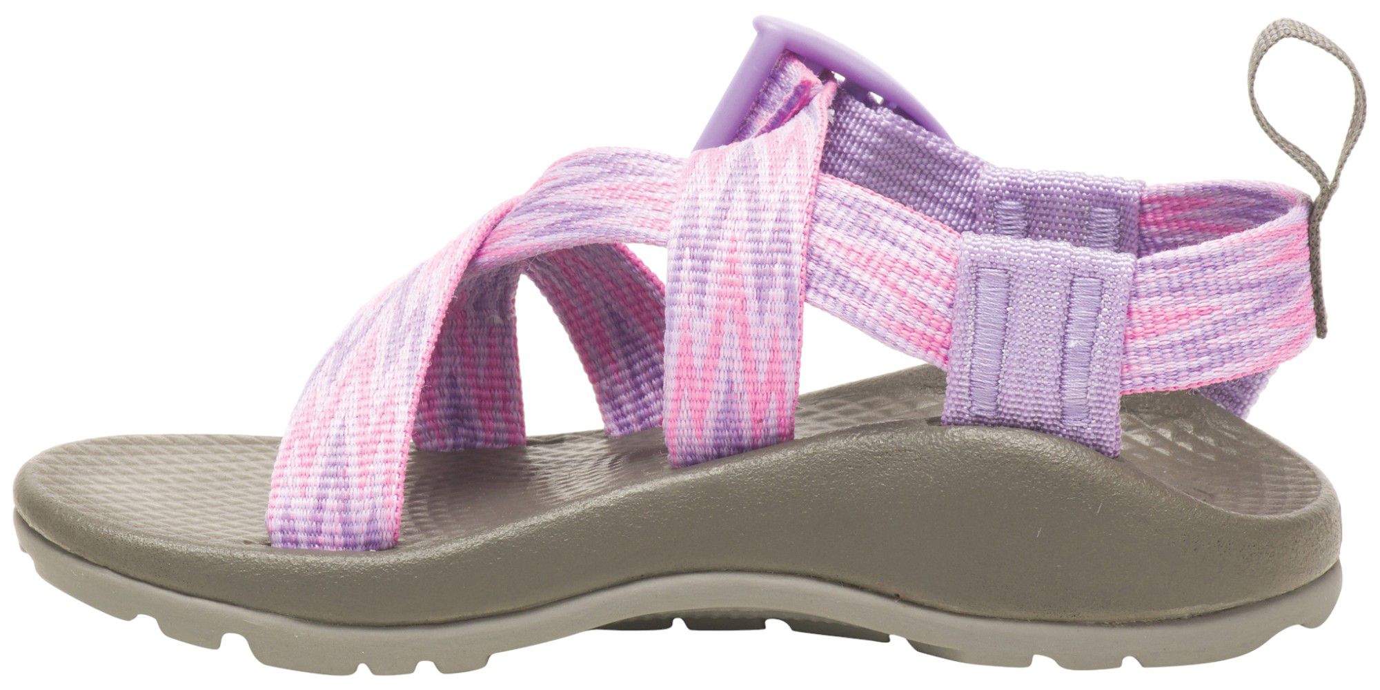 Chaco Kids' Z/1 EcoTread Sandals product image