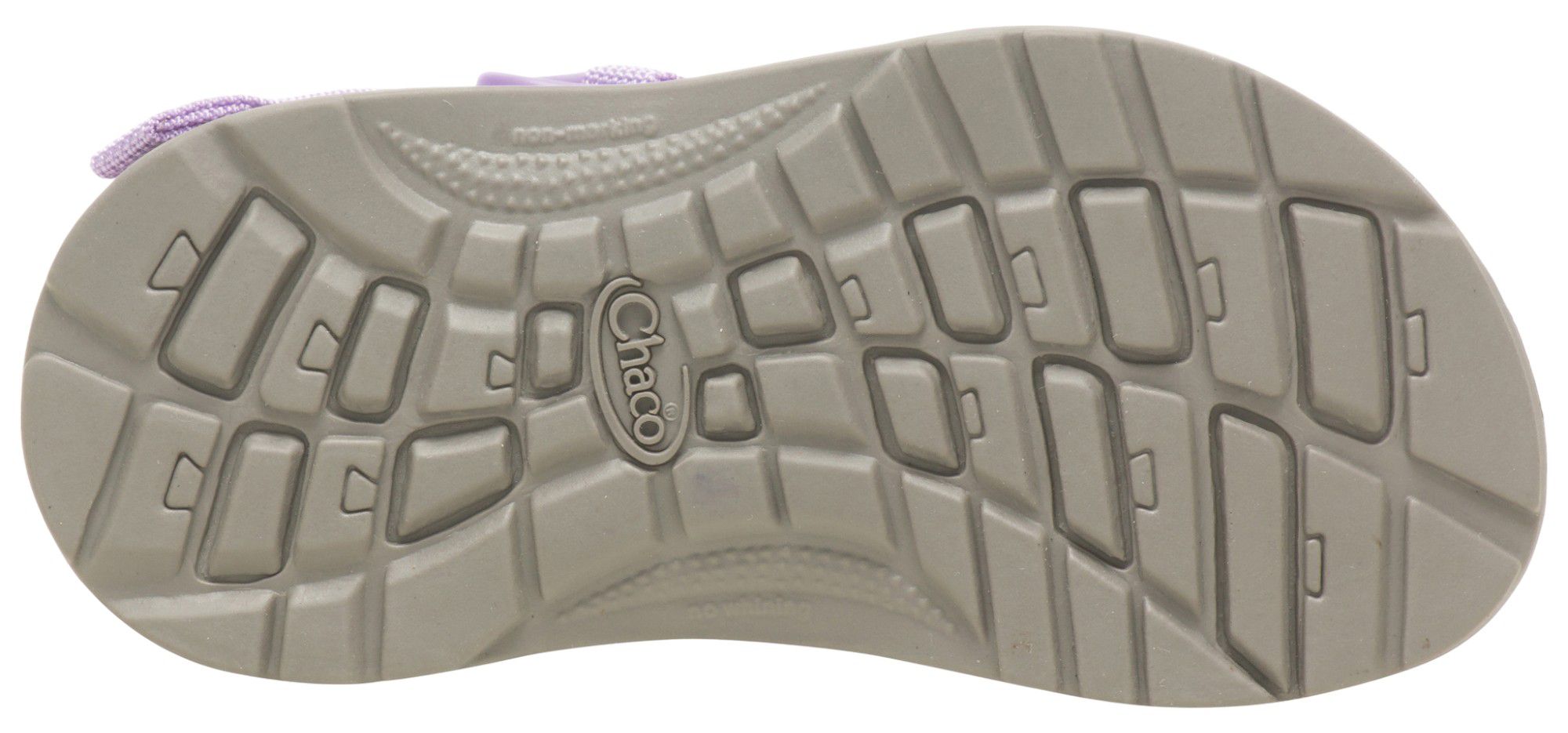 Chaco Kids' Z/1 EcoTread Sandals product image