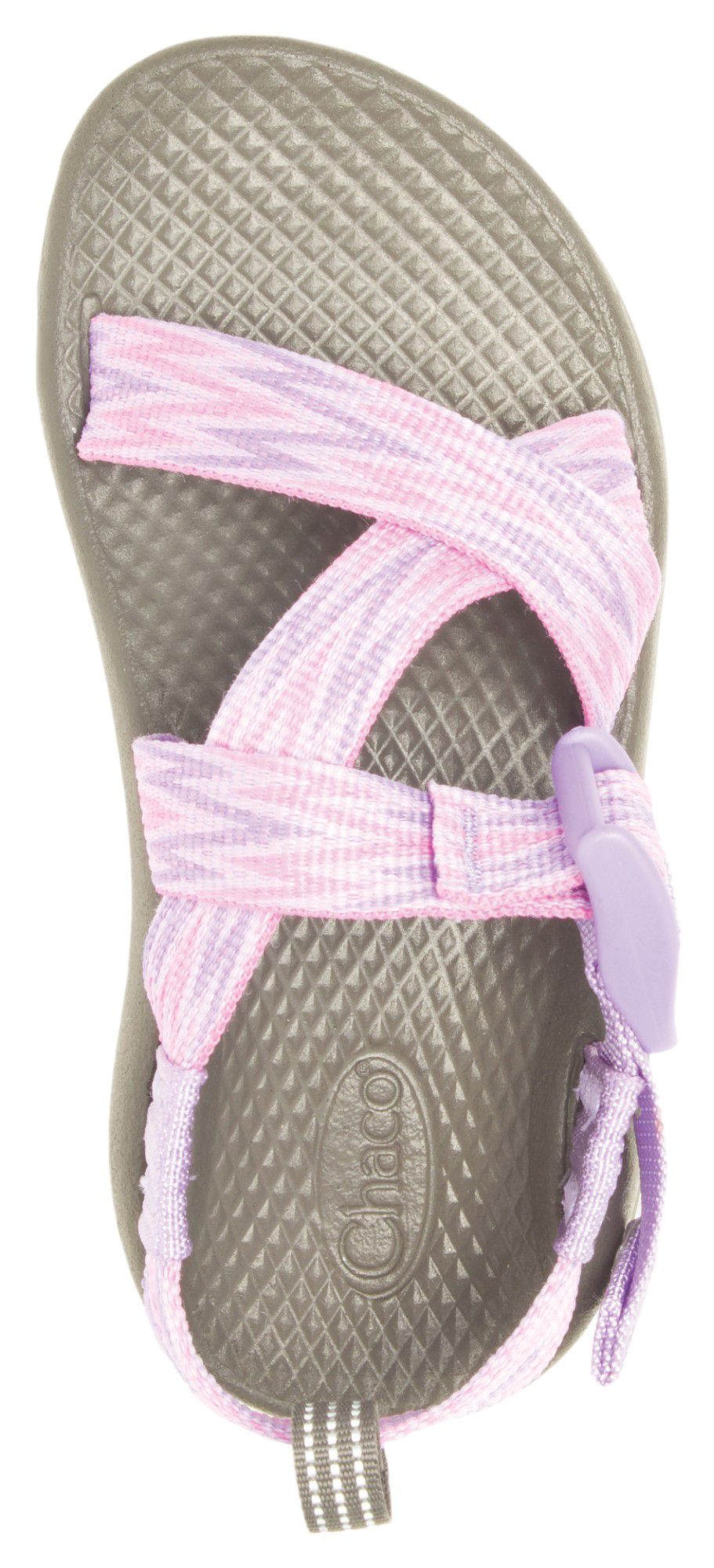 Chaco Kids' Z/1 EcoTread Sandals product image
