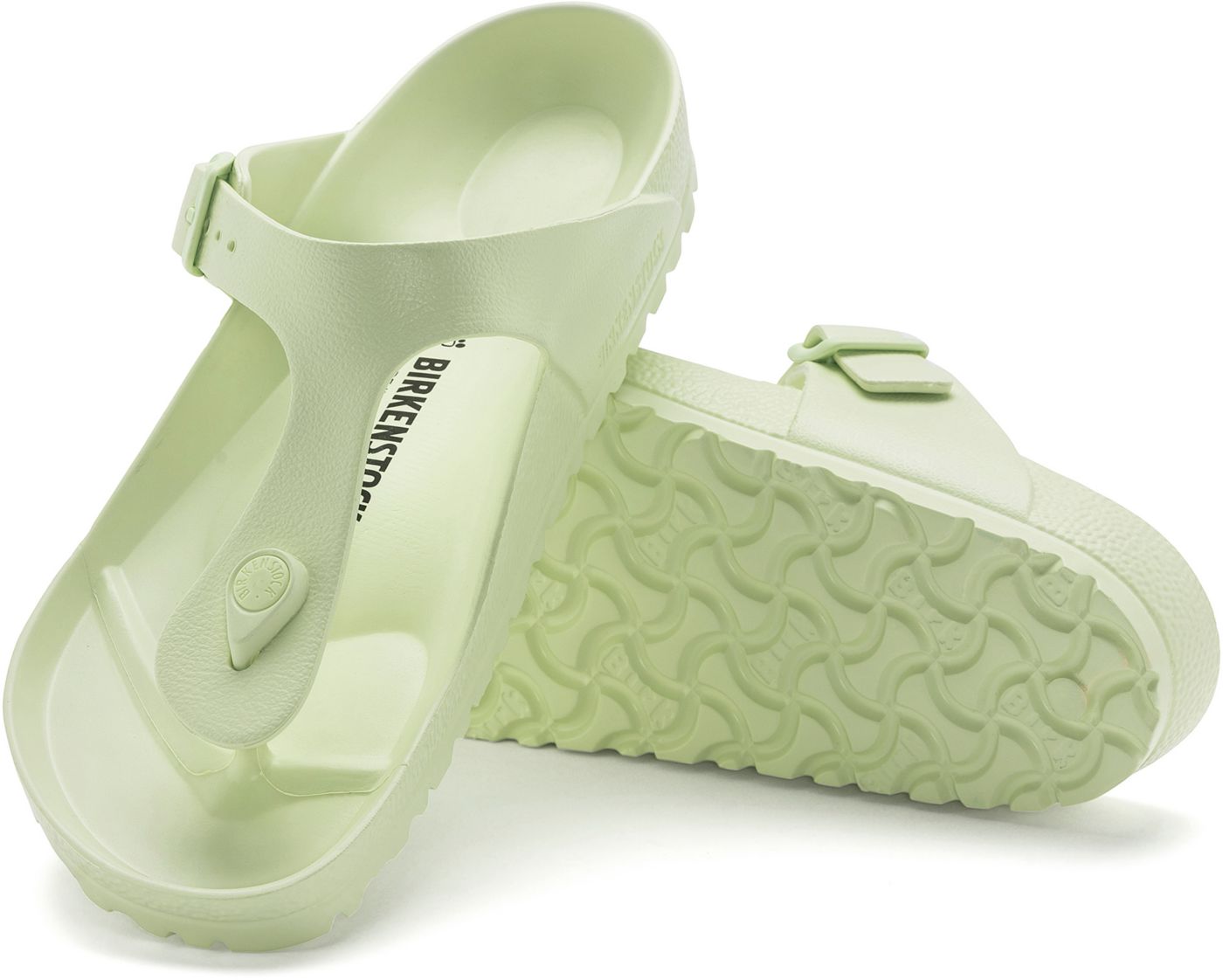 Birkenstock Women s Gizeh Essentials EVA Sandals Publiclands