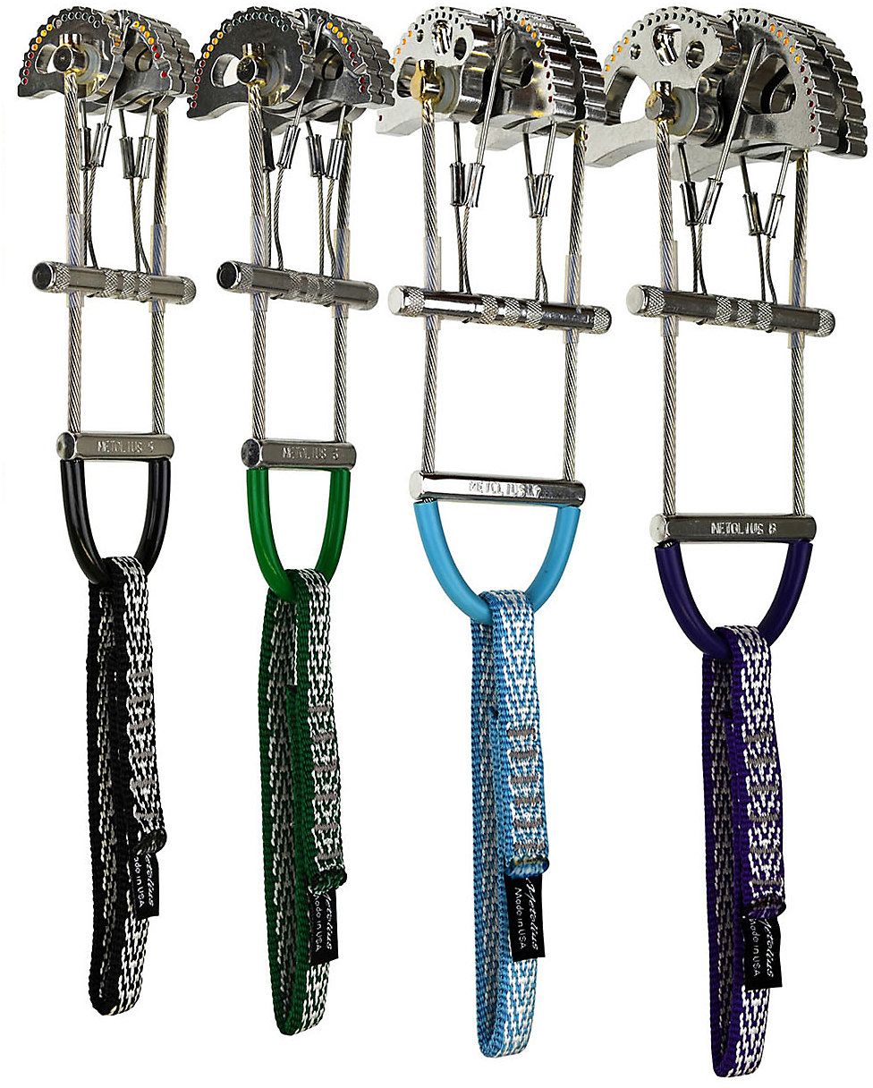 Metolius Ultralight Power Cam Set product image