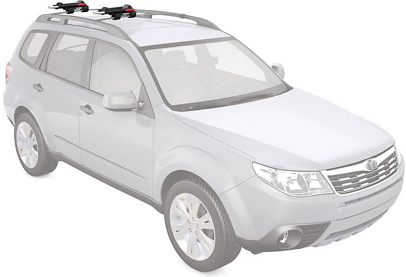 Yakima JayLow Kayak Carrier product image