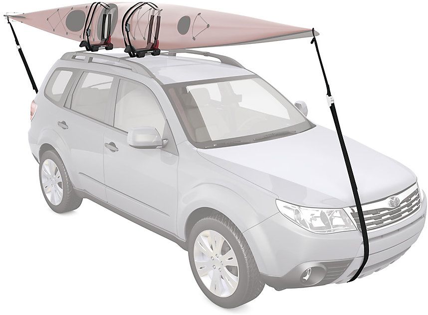 Yakima JayLow Kayak Carrier product image