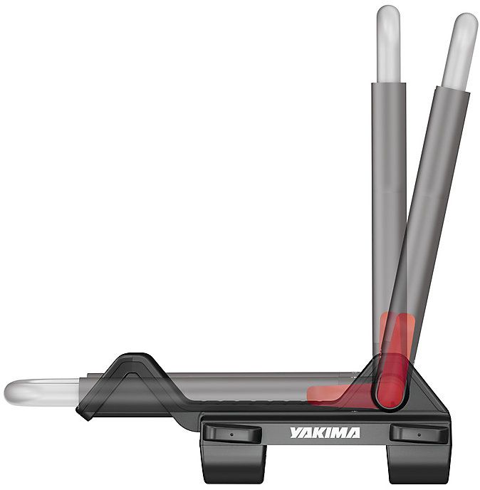 Yakima JayLow Kayak Carrier product image