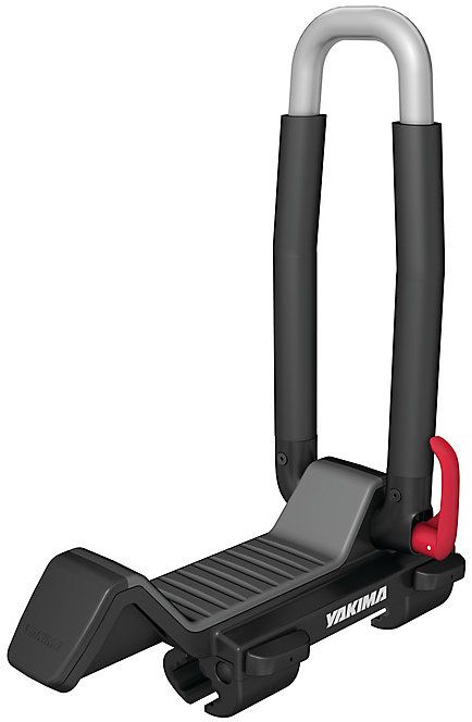 Yakima JayLow Kayak Carrier product image