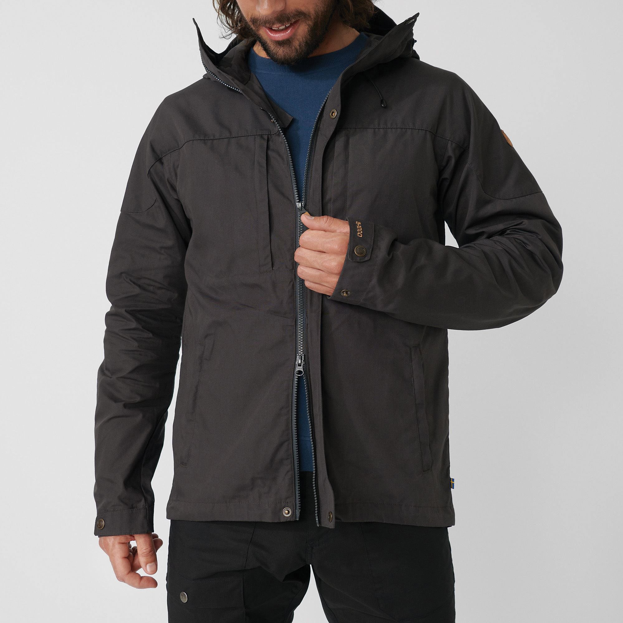 Fjallraven Men's Skogso Jacket product image