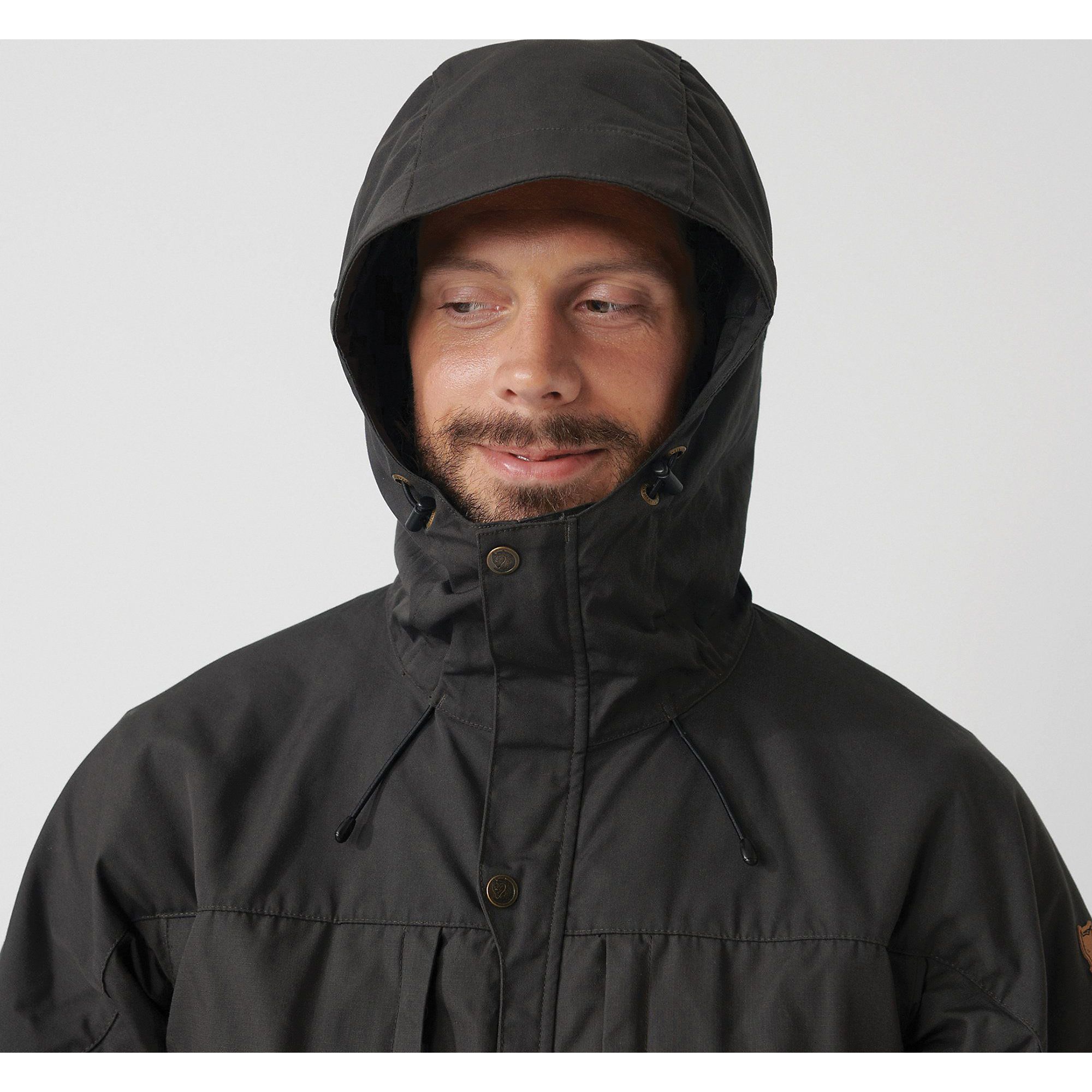 Fjallraven Men's Skogso Jacket product image